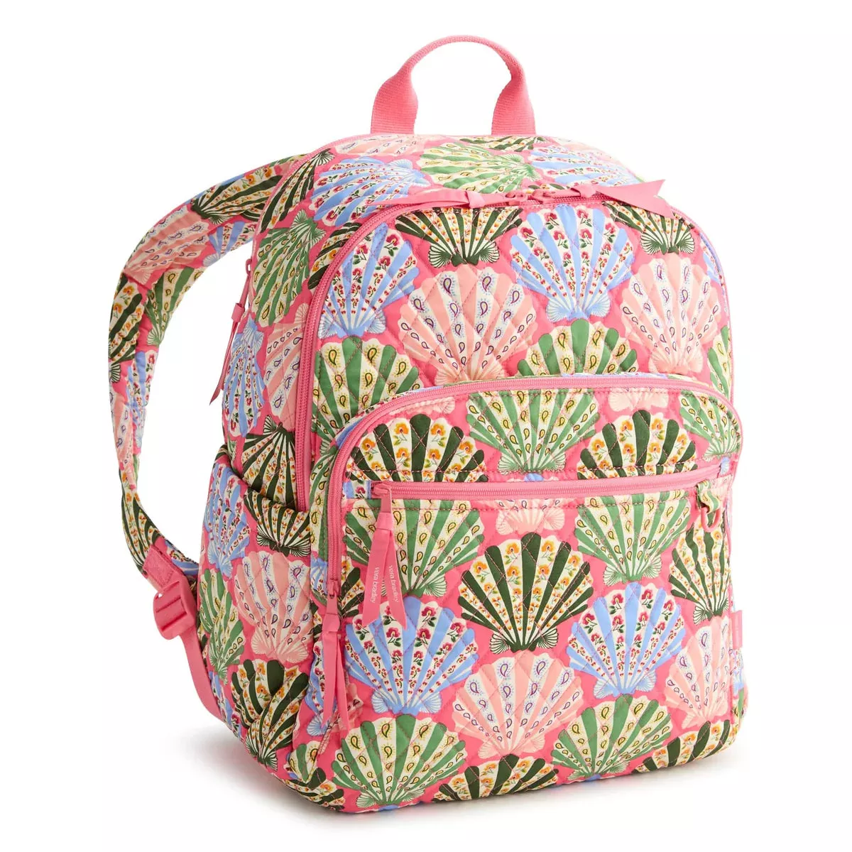 Bacncorft Backpack - Cottage Shells