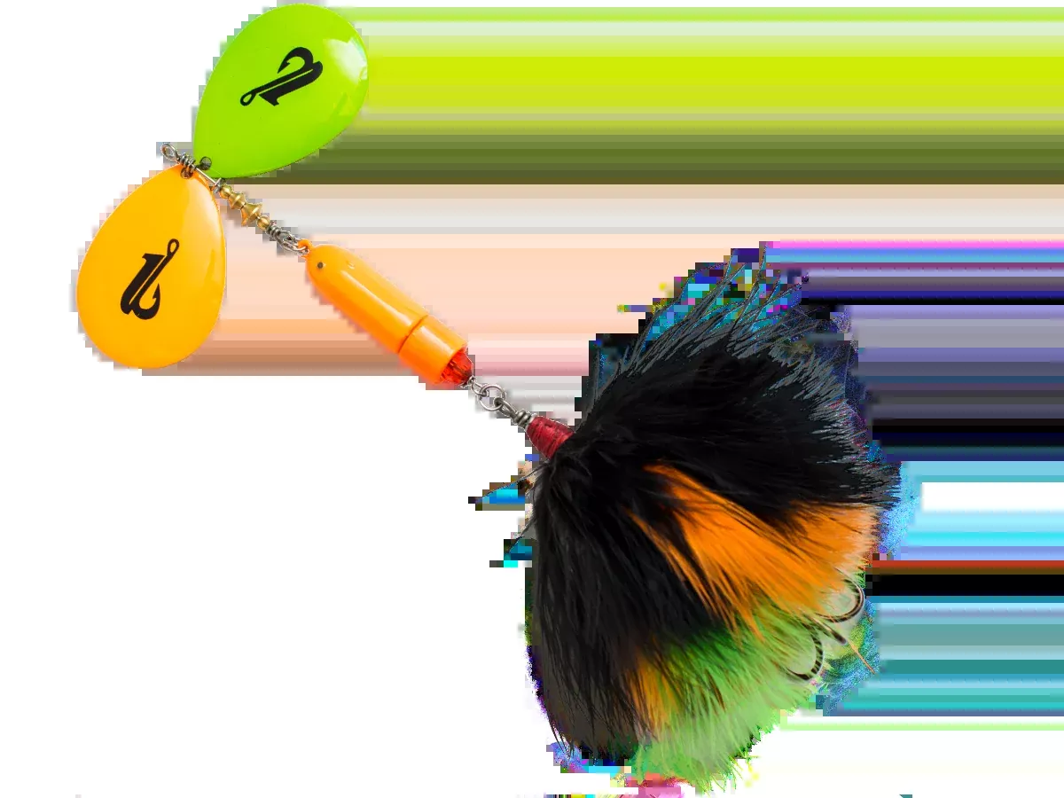 Bad Boy Bucktail