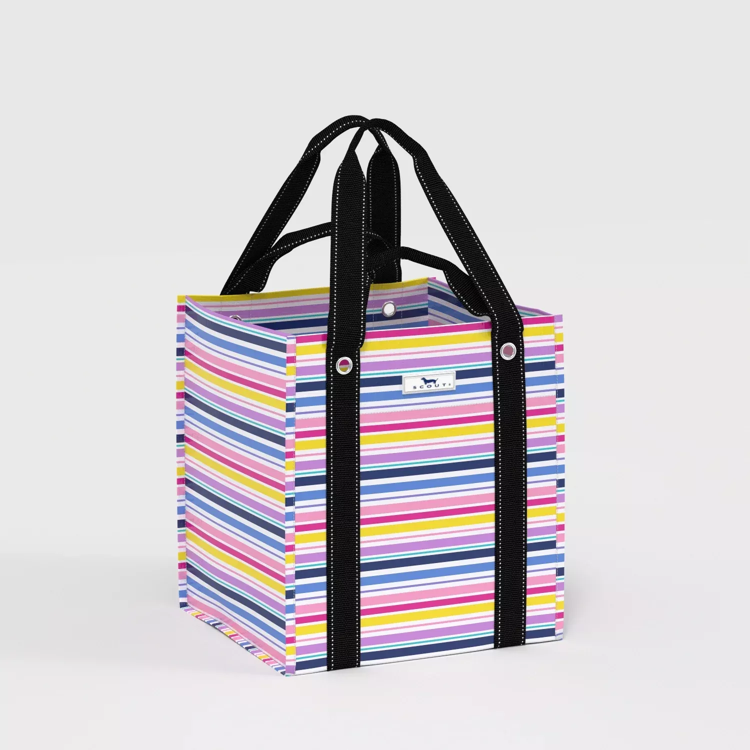 Bagette - Stripe A Pose