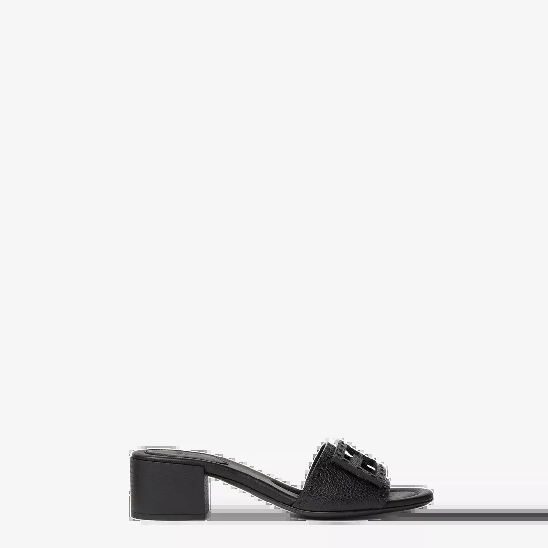 Baguette Heels