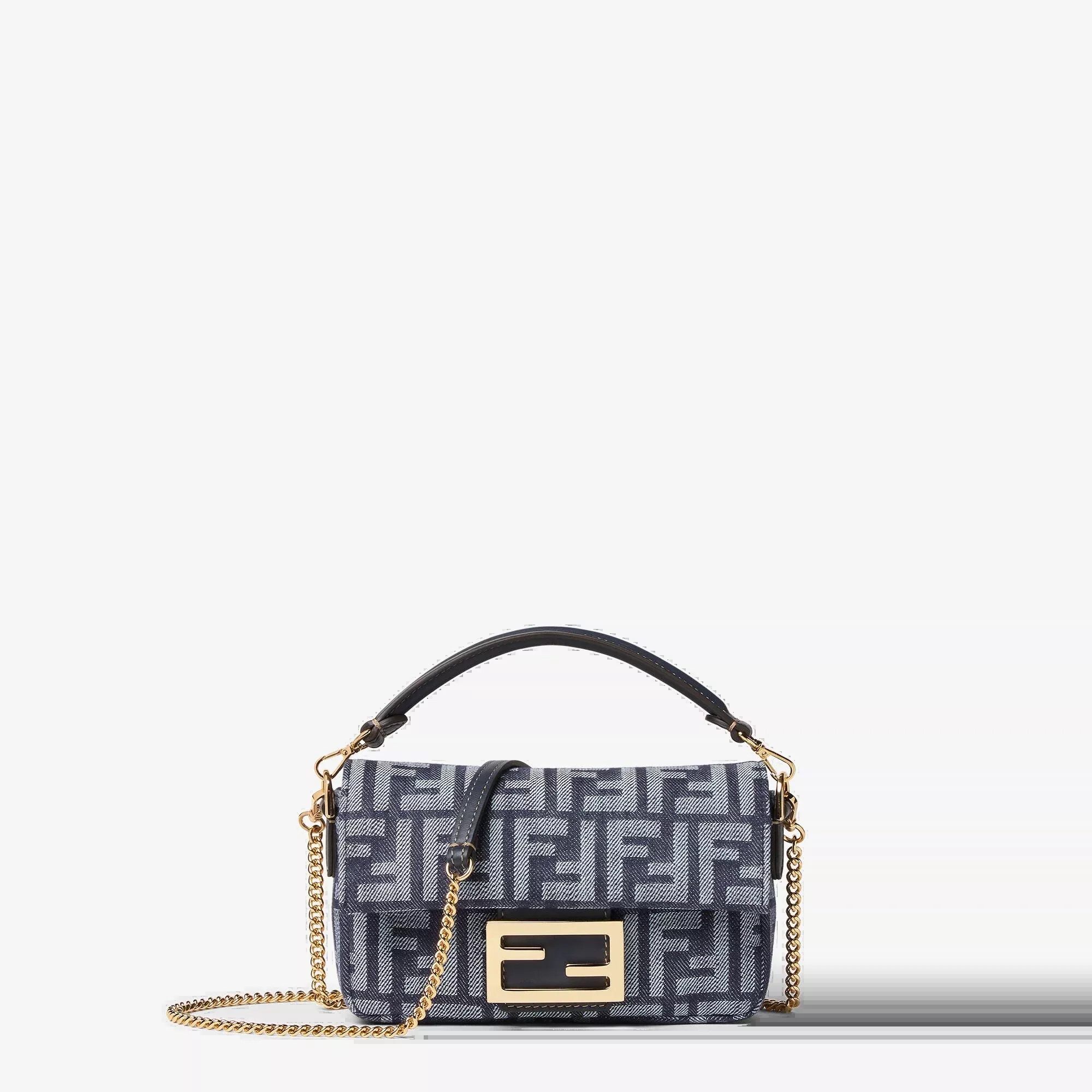 Baguette Mini Bag