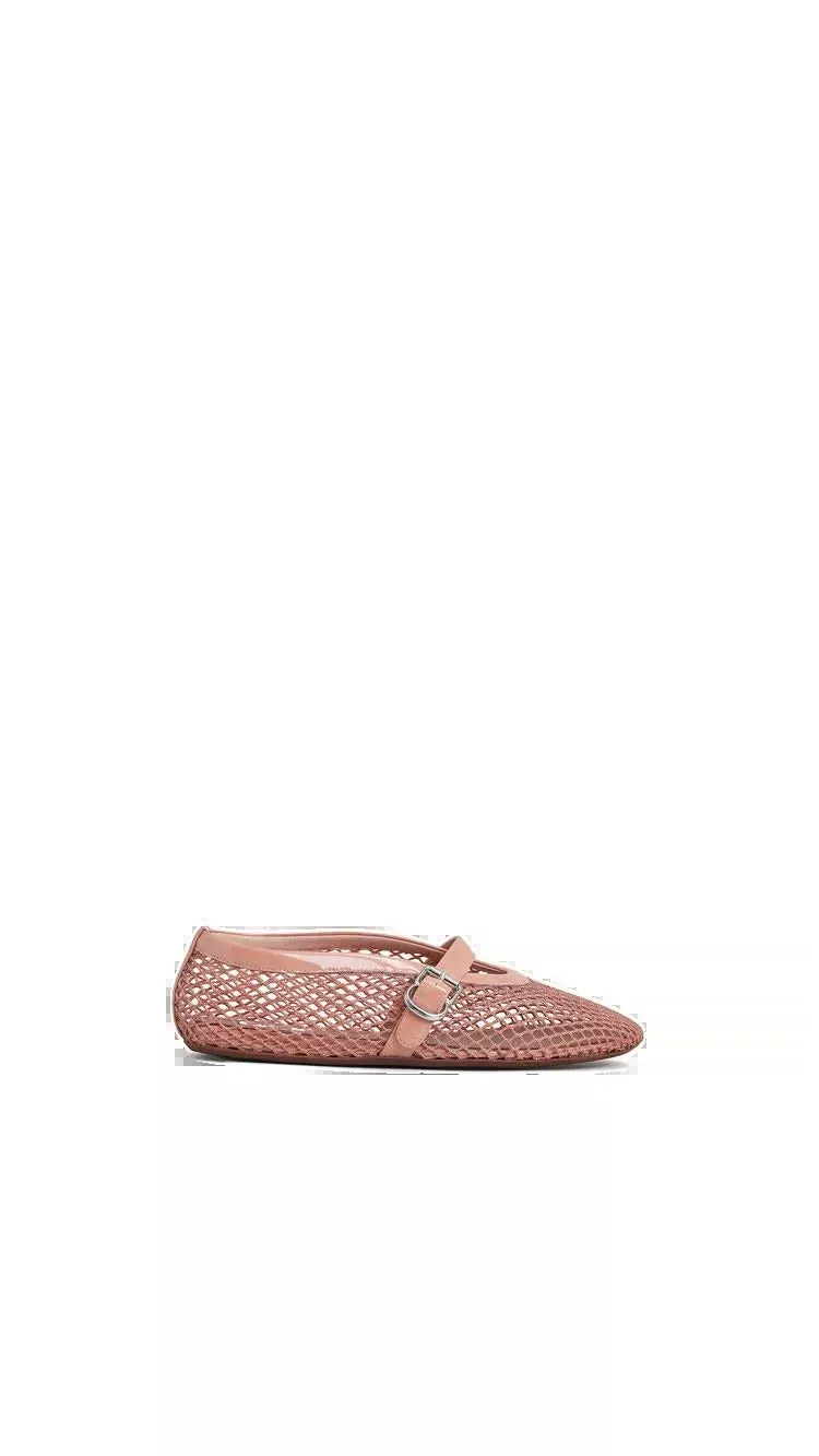 Ballet Flats