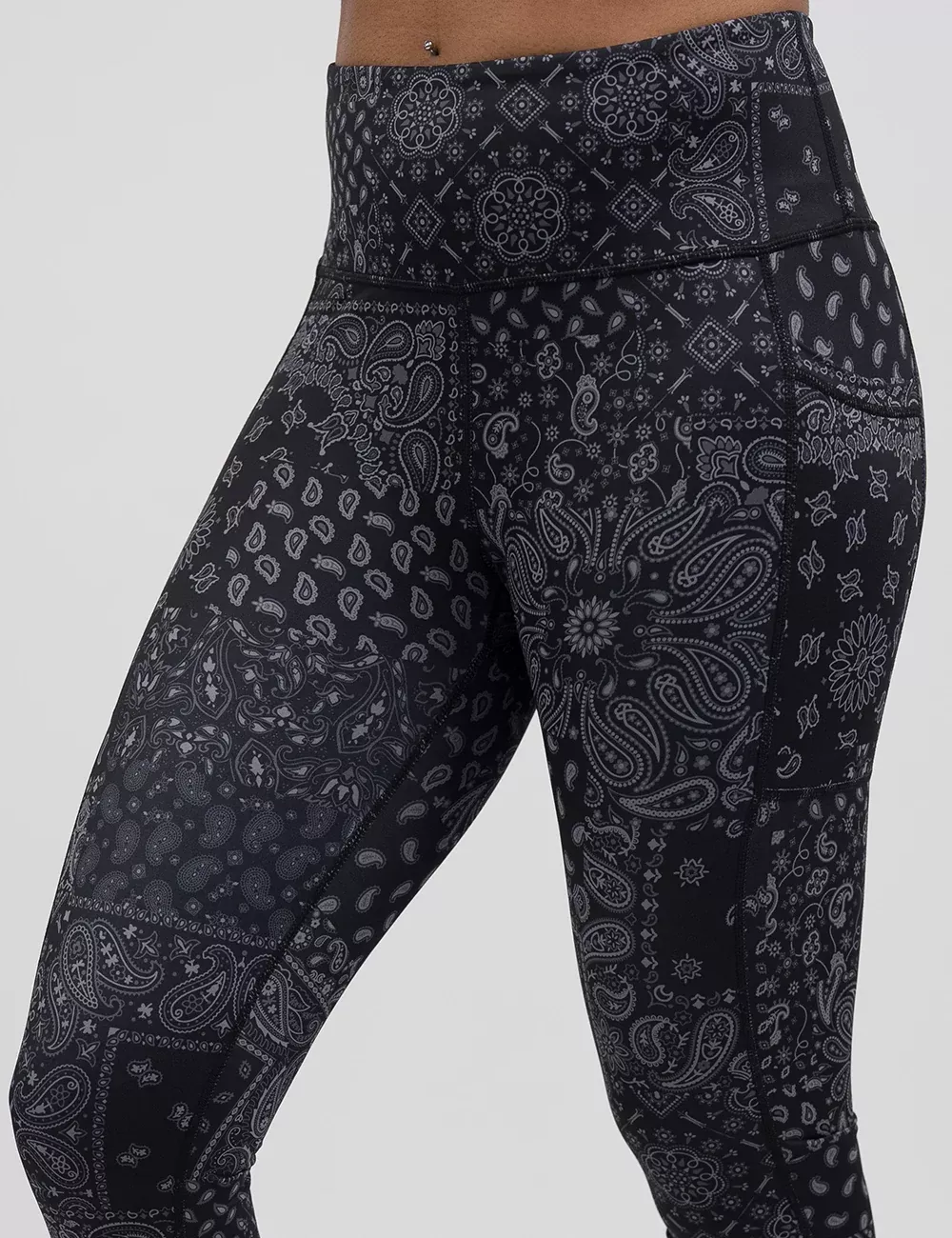 Bandit Leggings