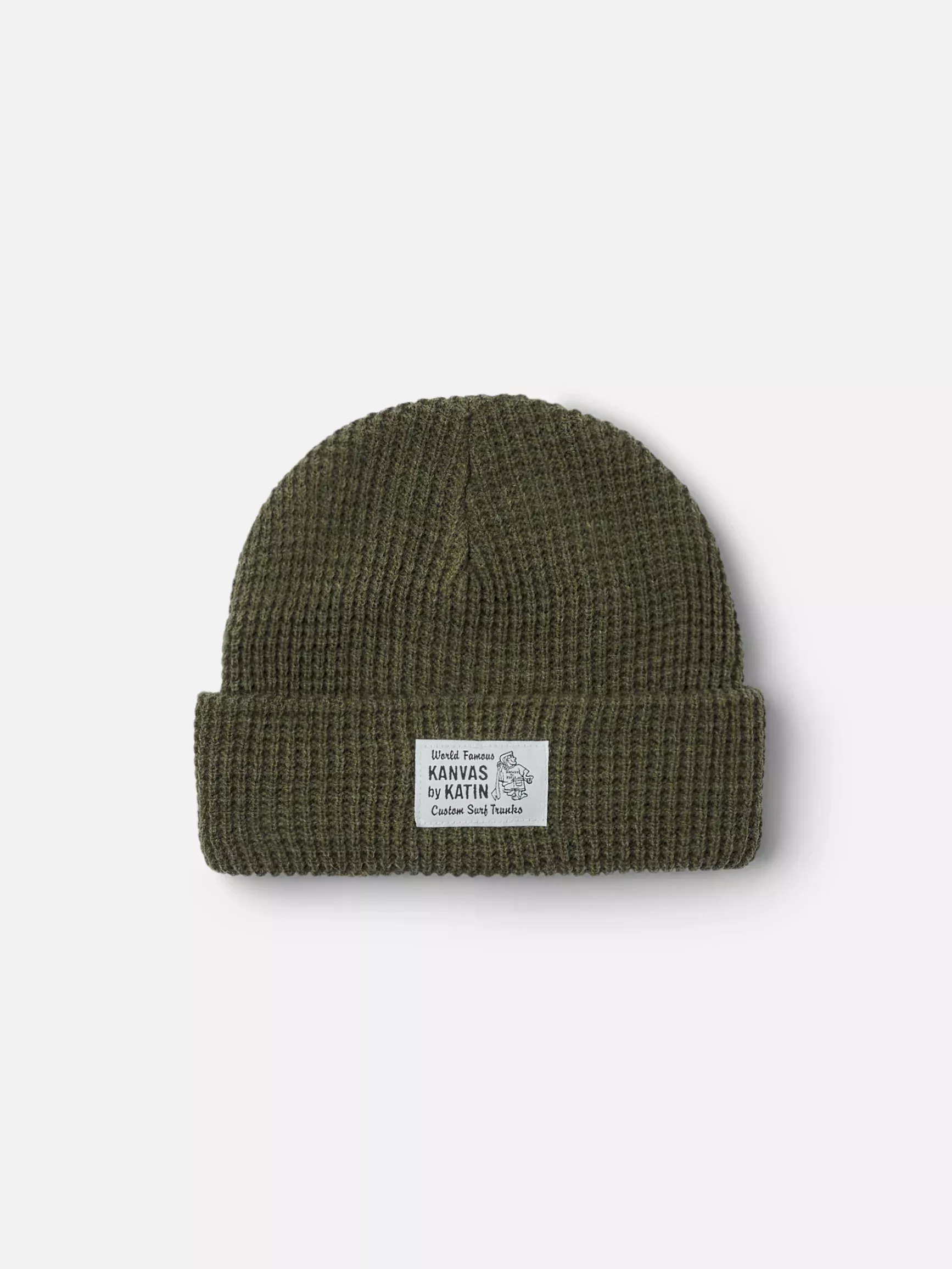 BANNER BEANIE