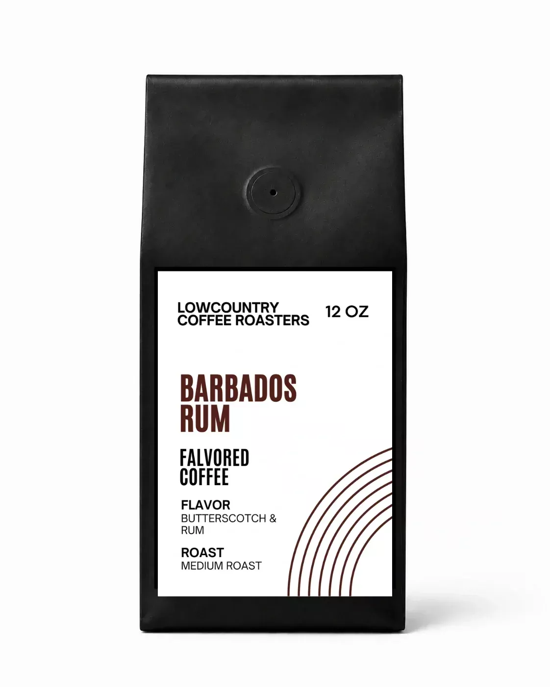 Barbados Rum