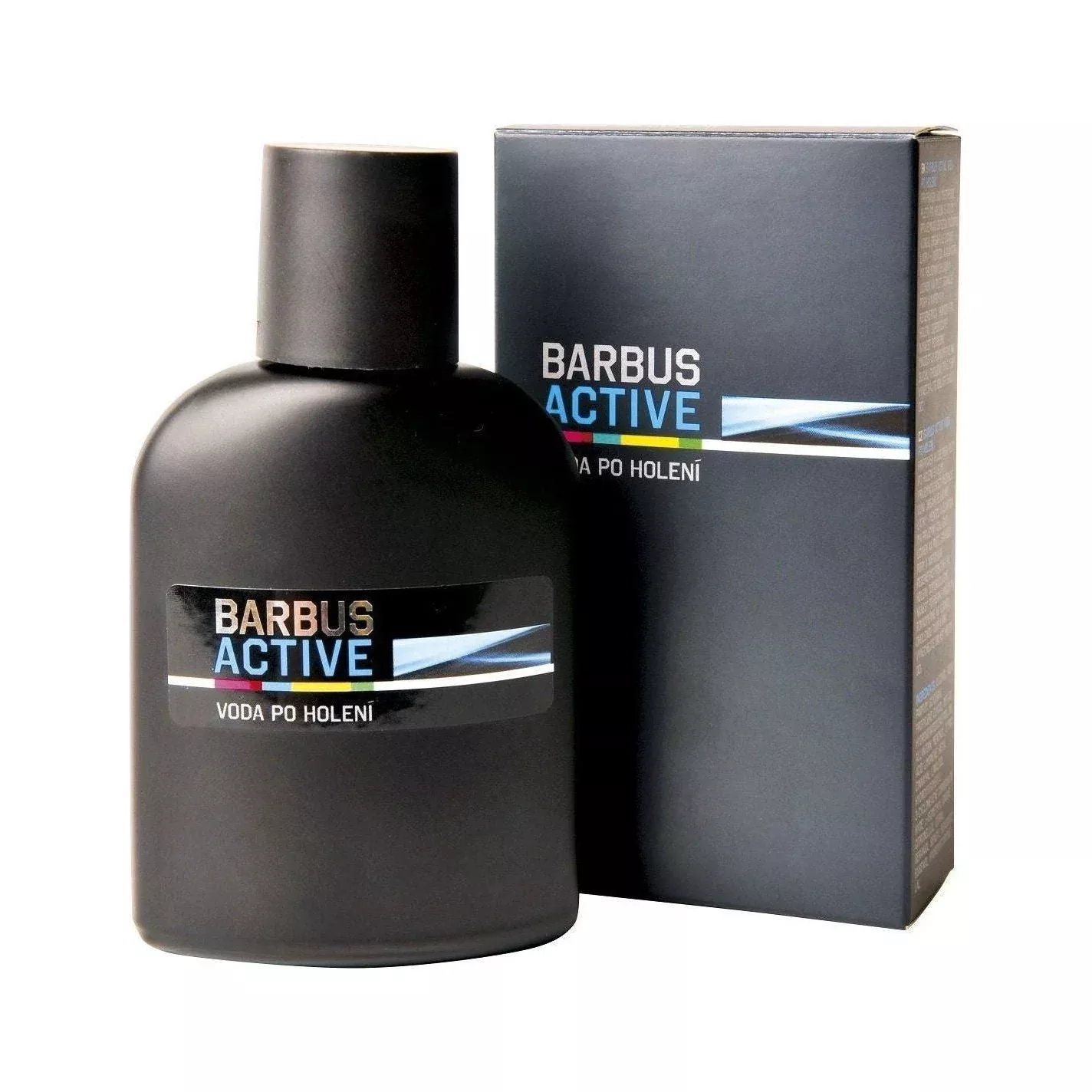 Barbus ActiveAfter Shave Lotion 100ml