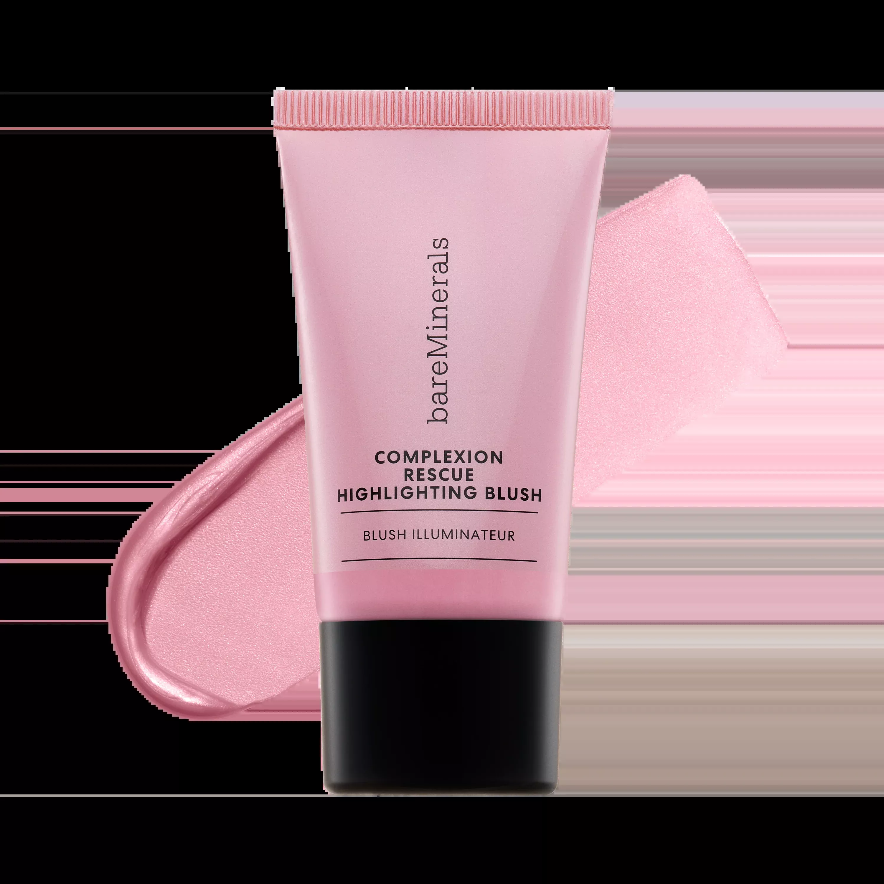 bareMinerals Complexion Rescue Highlighting Blush