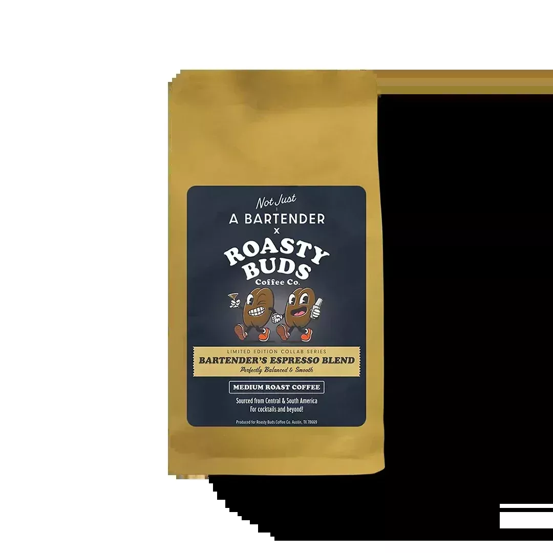 Bartender's Espresso Blend