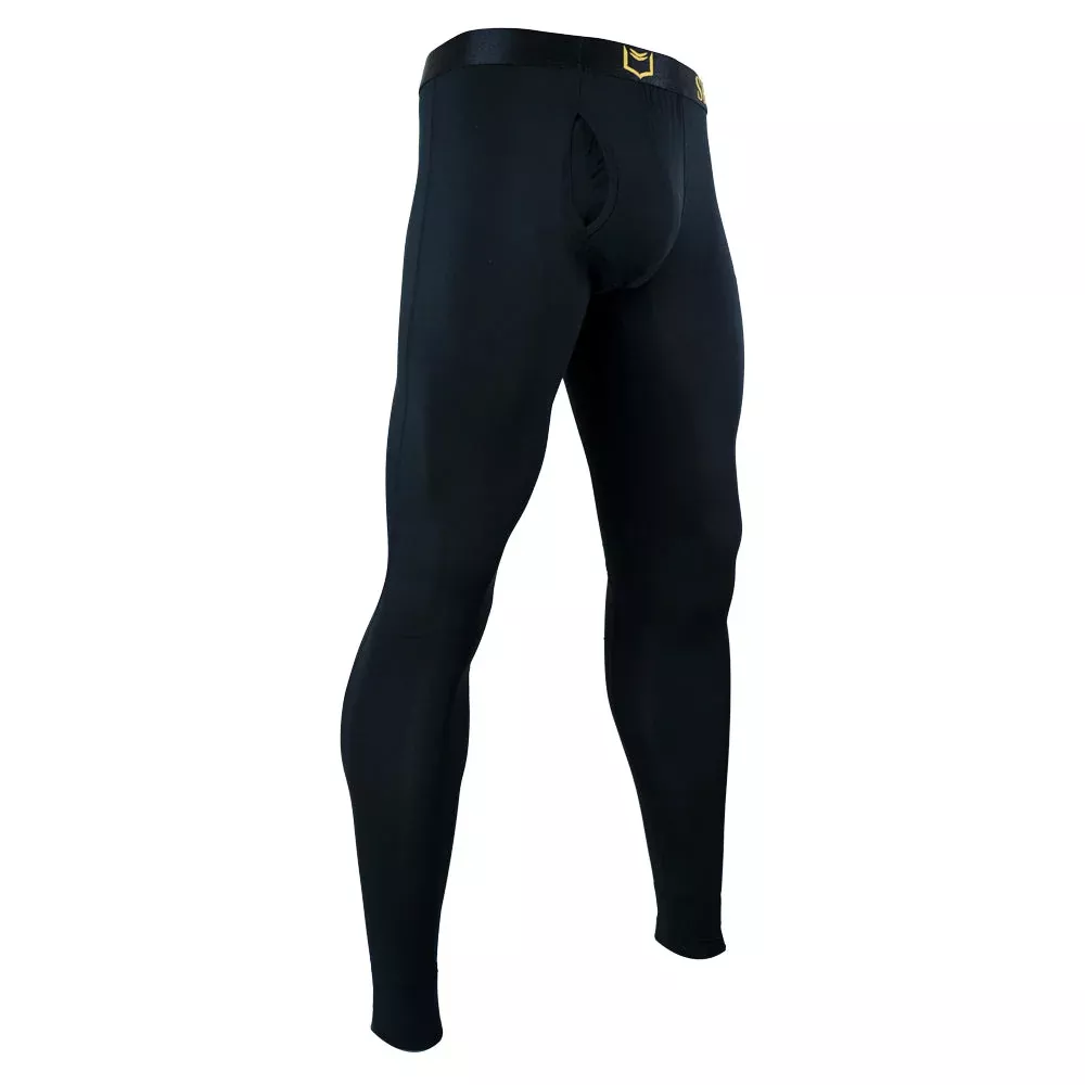 Base Layer Modal Bottoms - Zen Pouch™ Duo