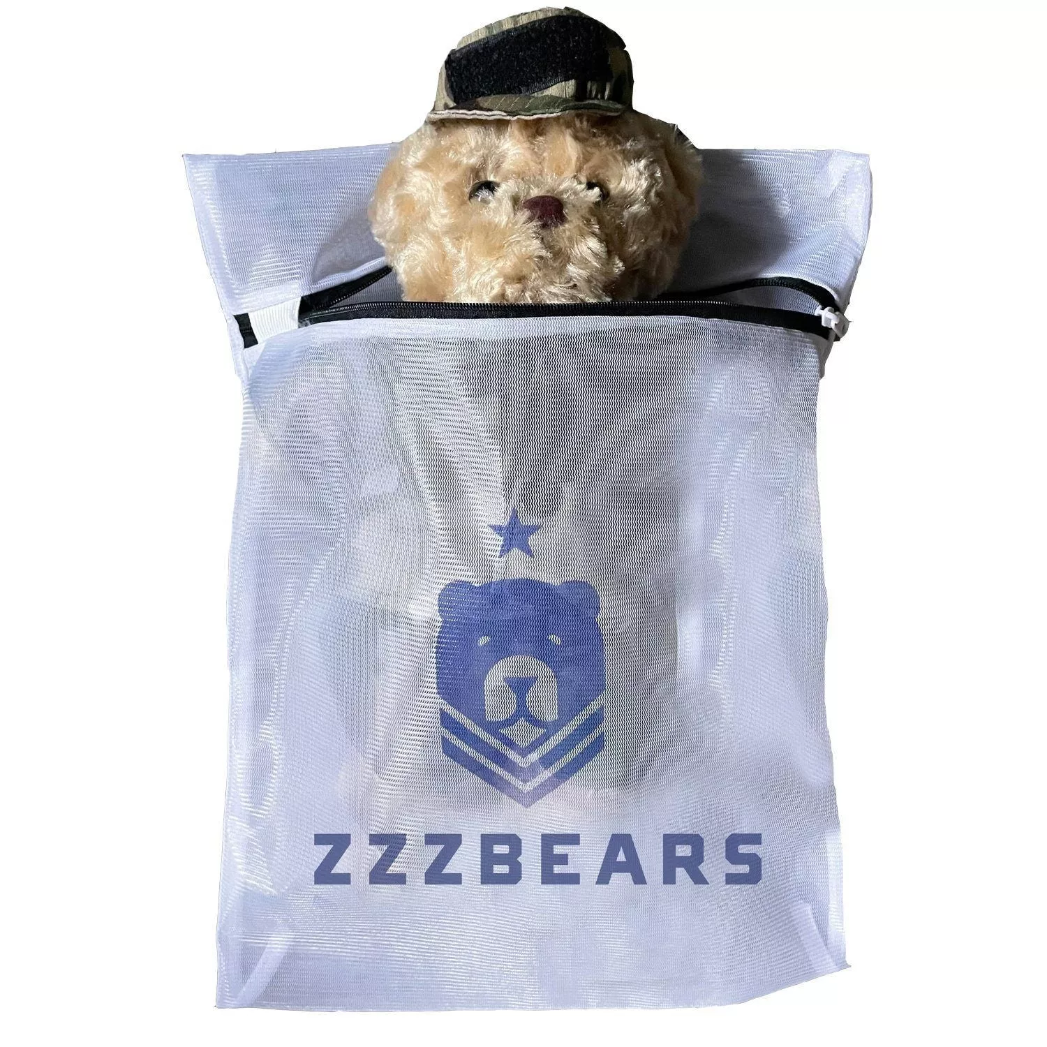 Bathing Bag