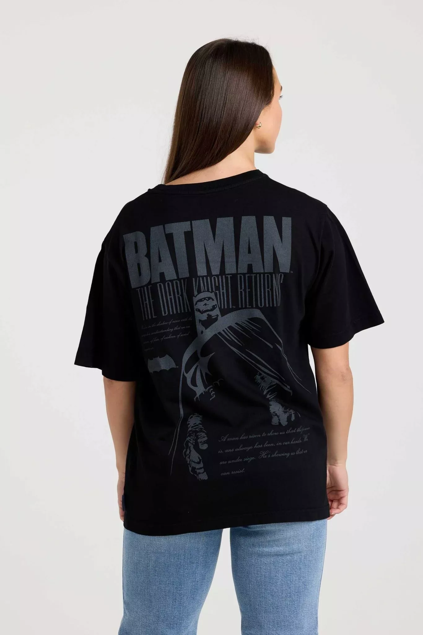 Batman™ The Dark Knight Returns™ Relaxed Tee
