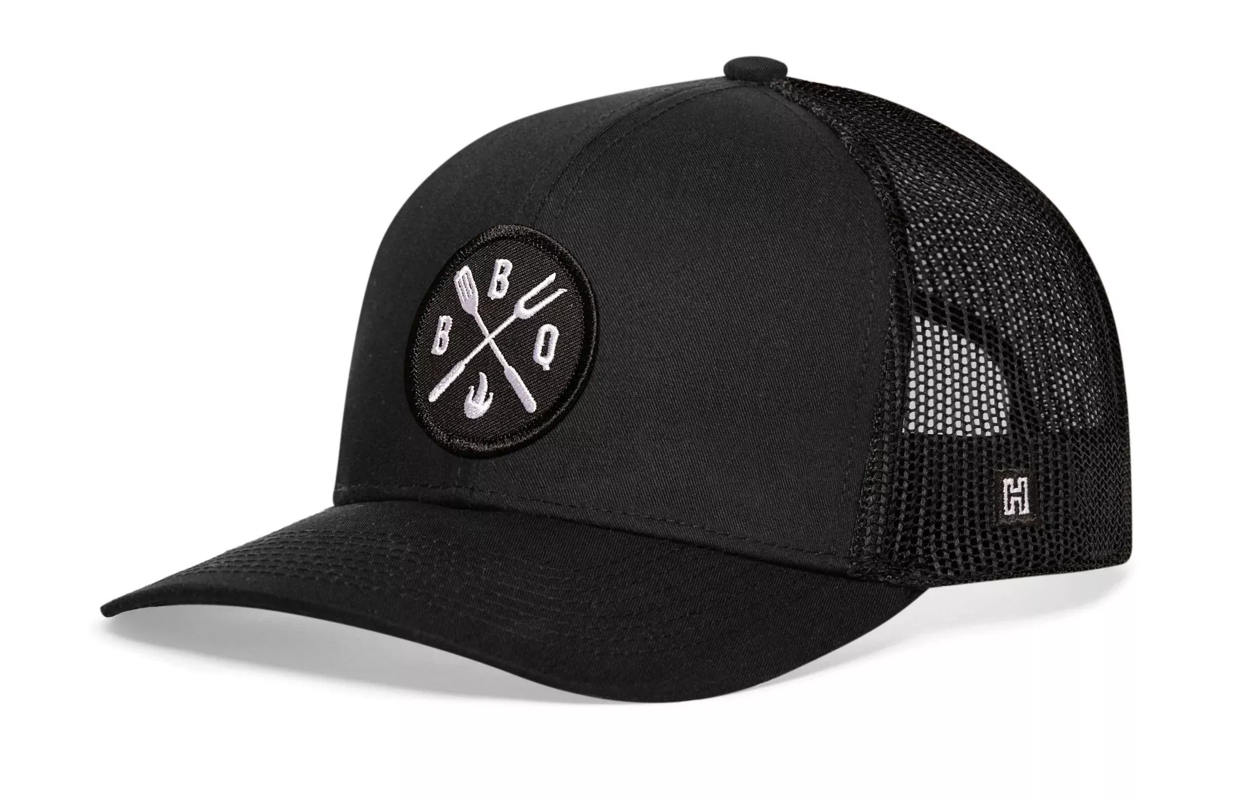 BBQ Trucker Hat|Snapback