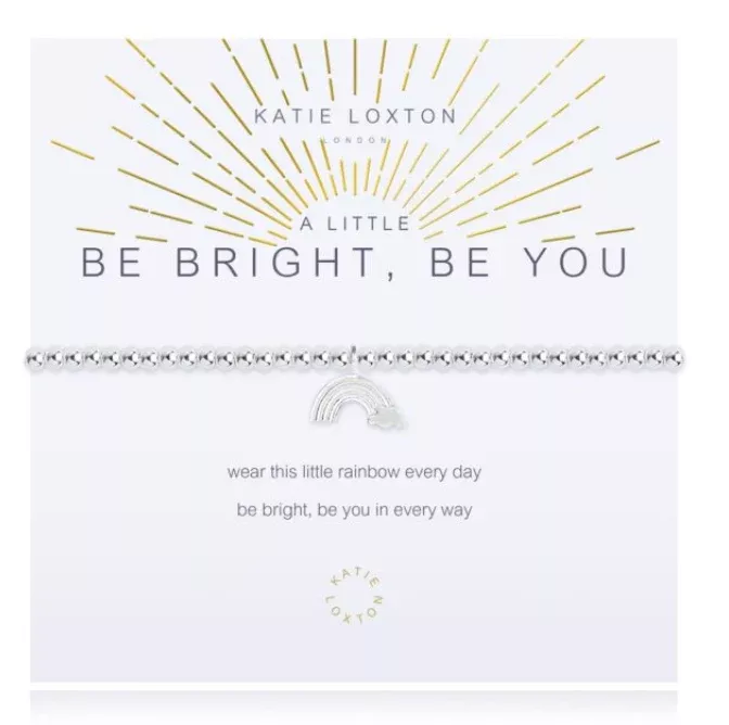 Be Bright Be You Bracelet