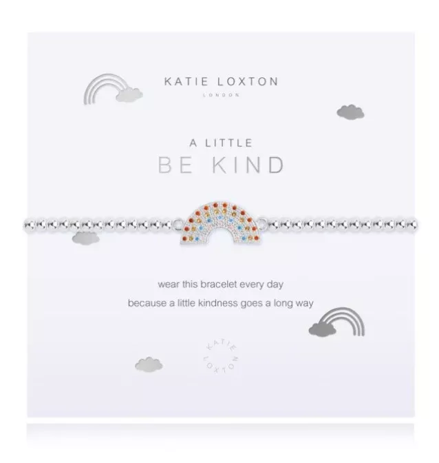 Be Kind Bracelet