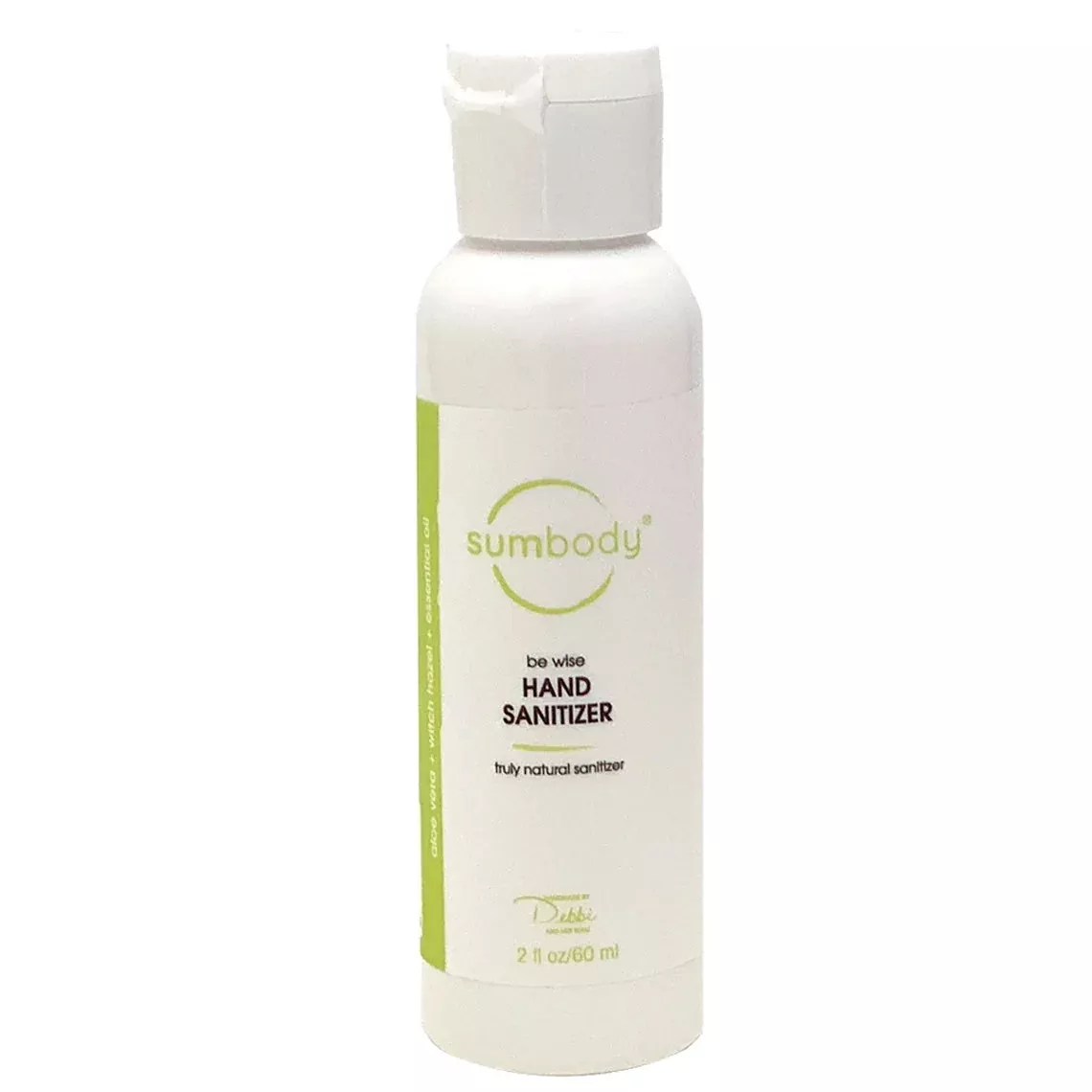 Be Wise Hand Sanitizer