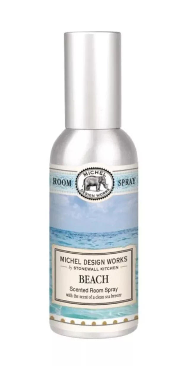 Beach Room Spray