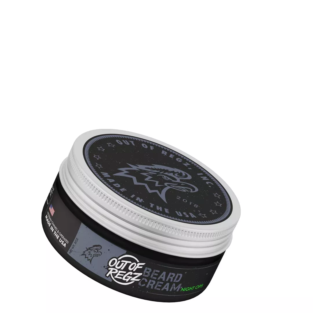 Beard Cream