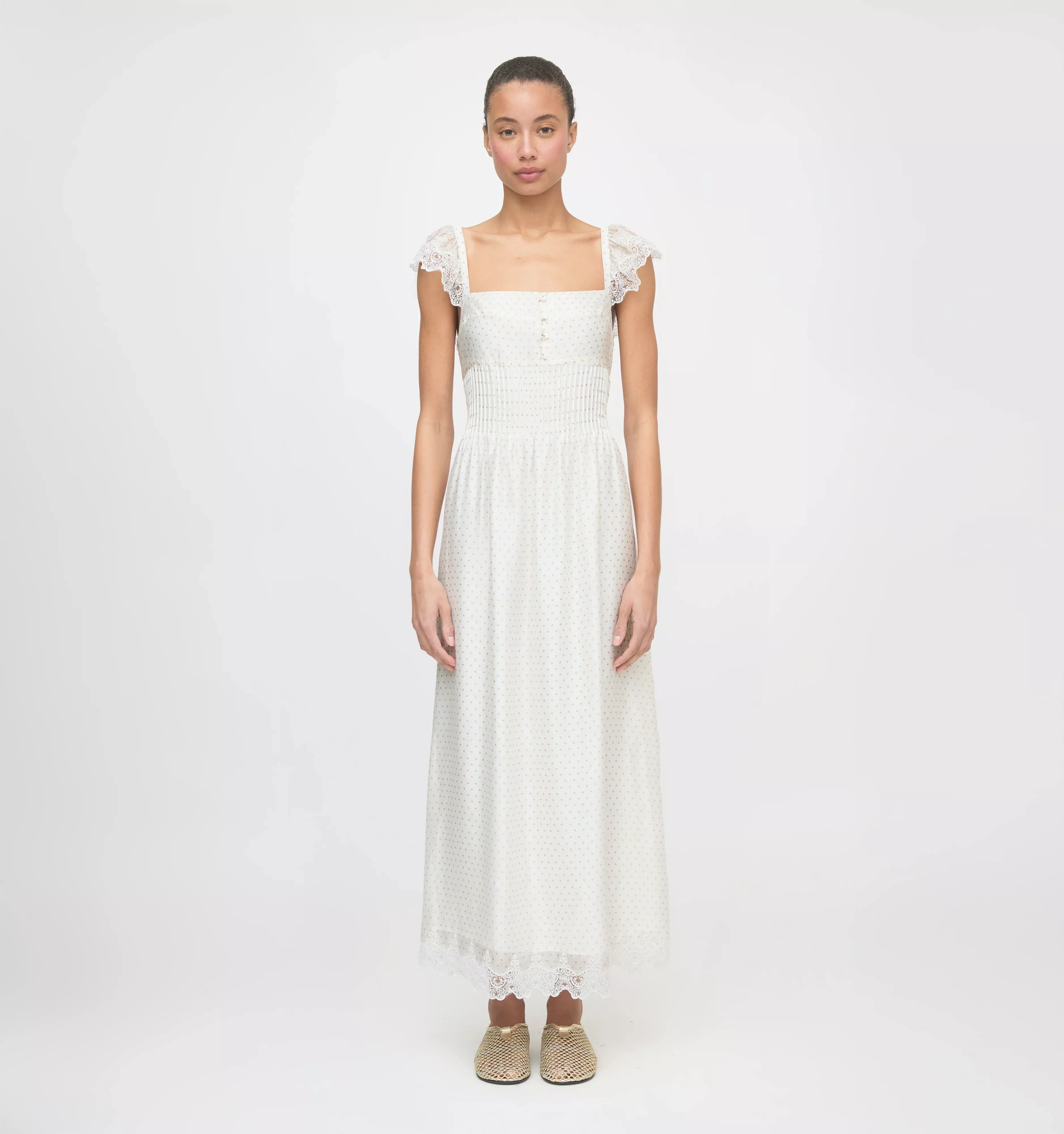 The Beckham Dress