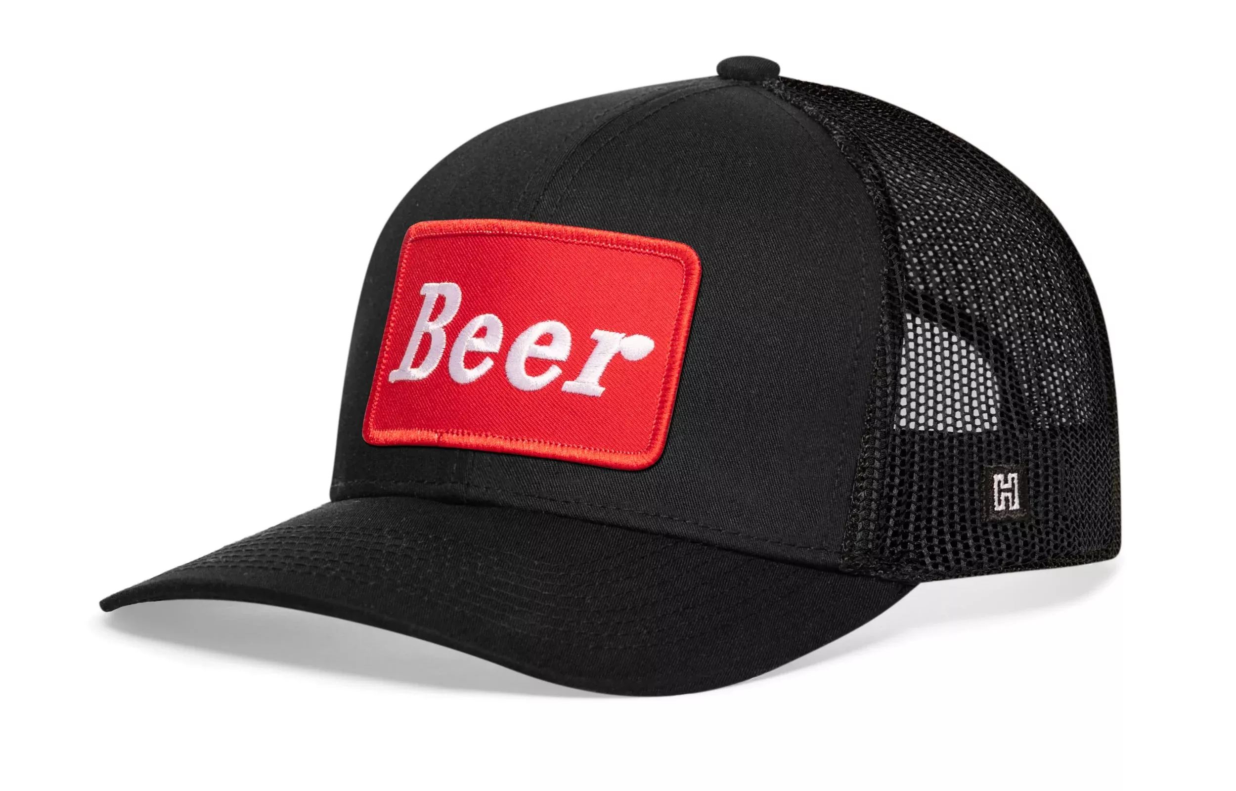 Beer Trucker Hat|Snapback