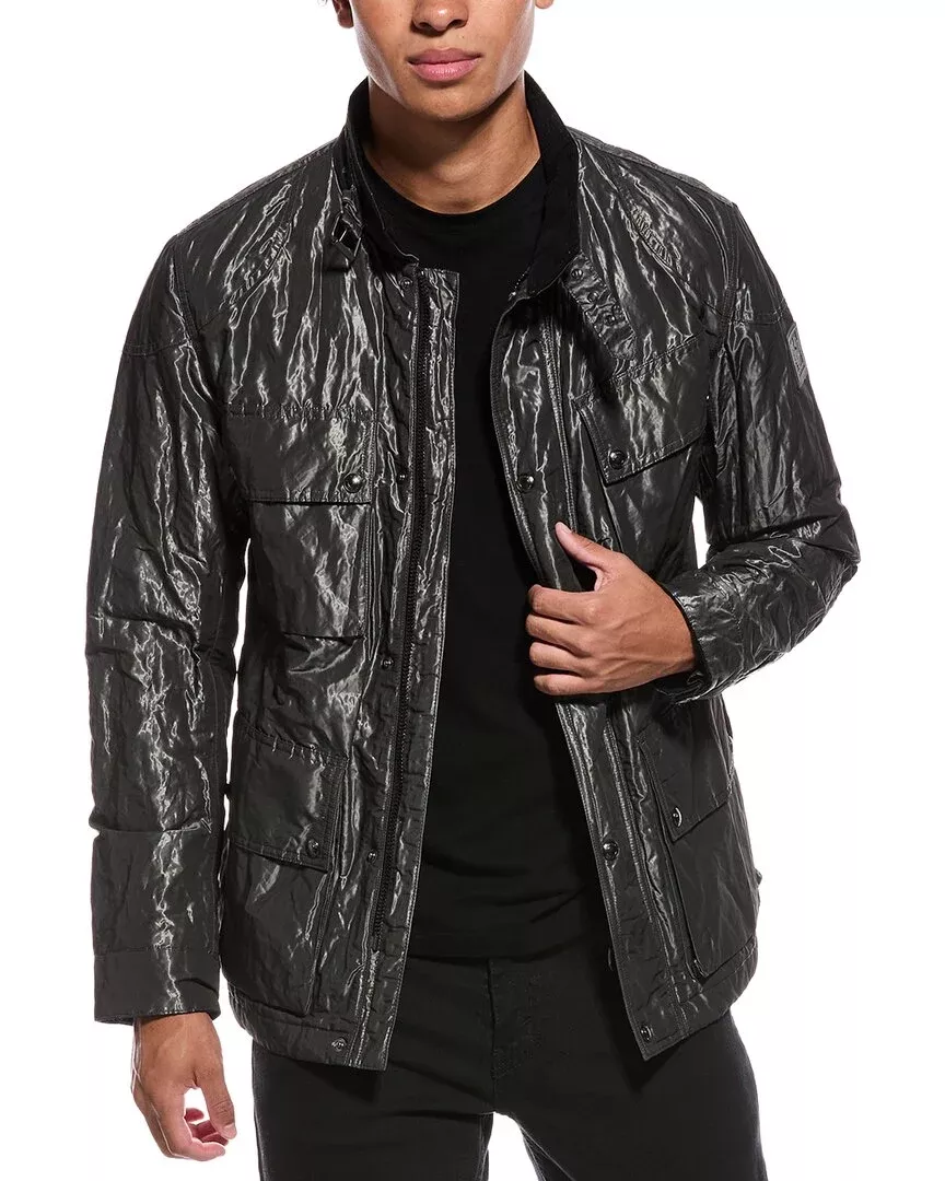 Belstaff Trialmaster Concept Jacket