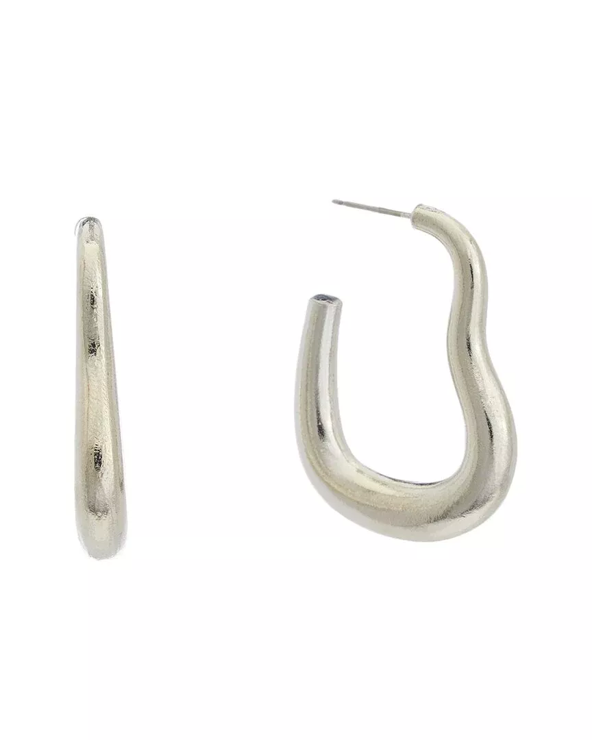 Ben-Amun Plated Earrings