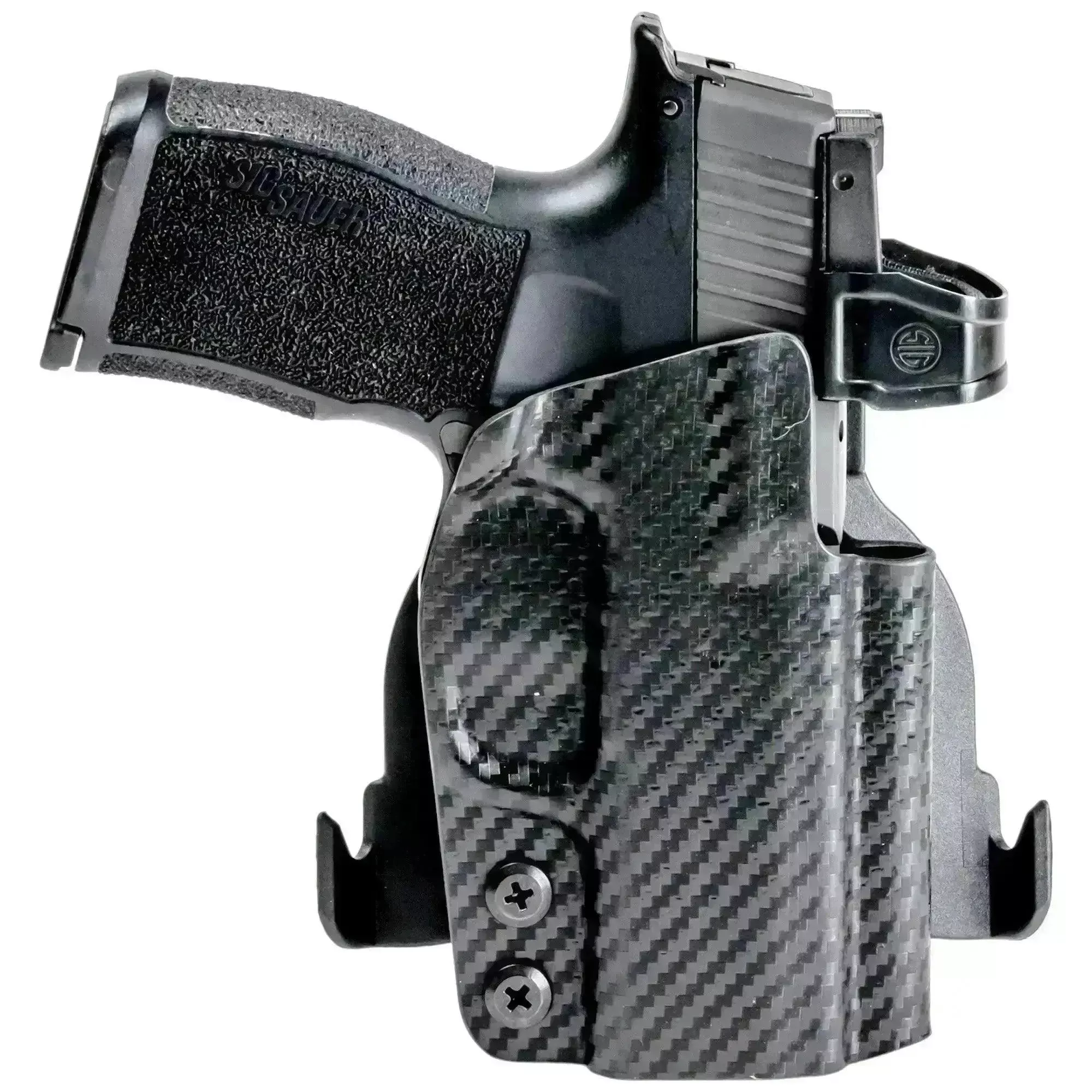 Beretta APX Carry Paddle Holster
