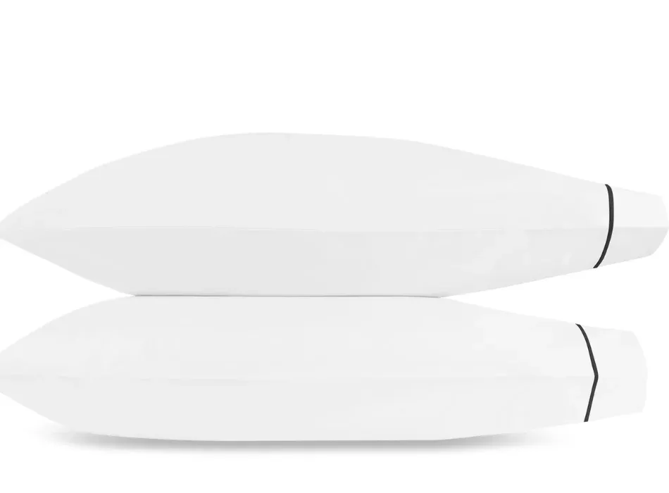 Bergamo Pillowcase Pair-Multiple Sizes & Colors
