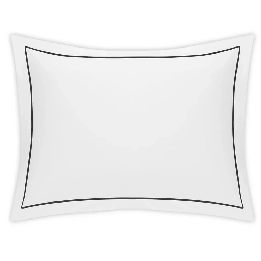 Bergamo Sham-Multiple Sizes & Colors