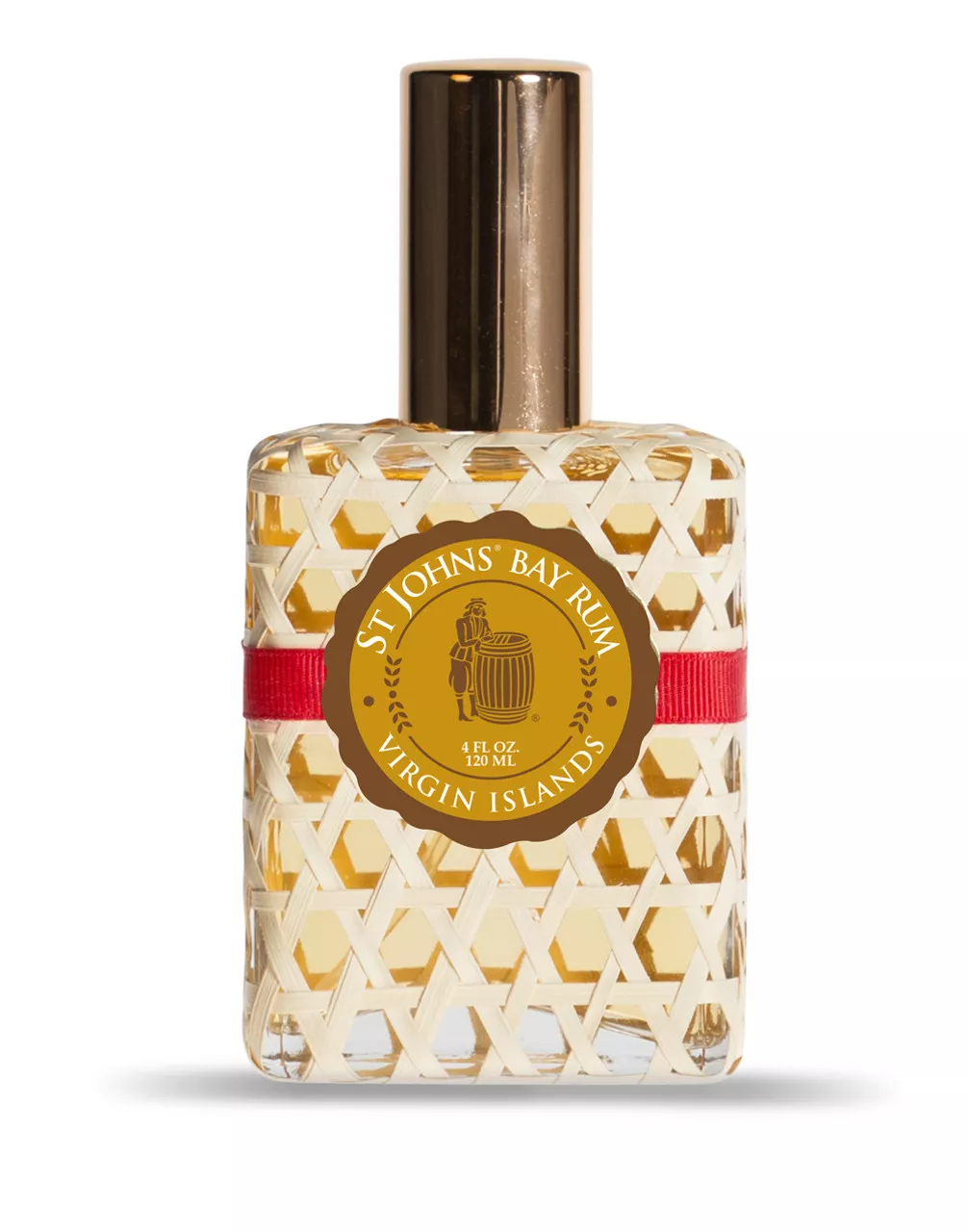 Best Sale St. Johns Bay Rum Cologne 4 oz Spray