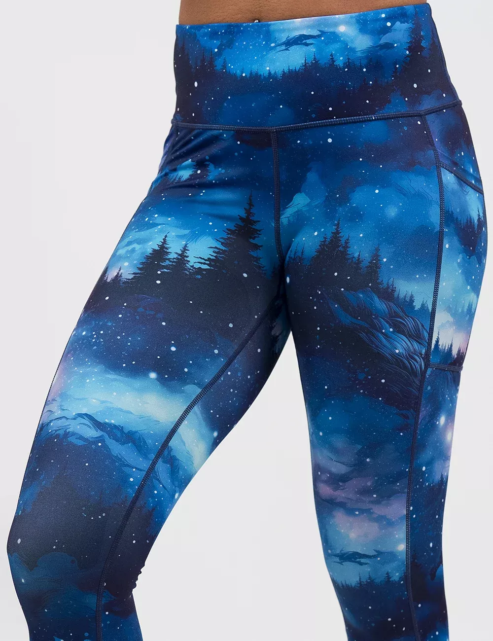 Beyond Leggings