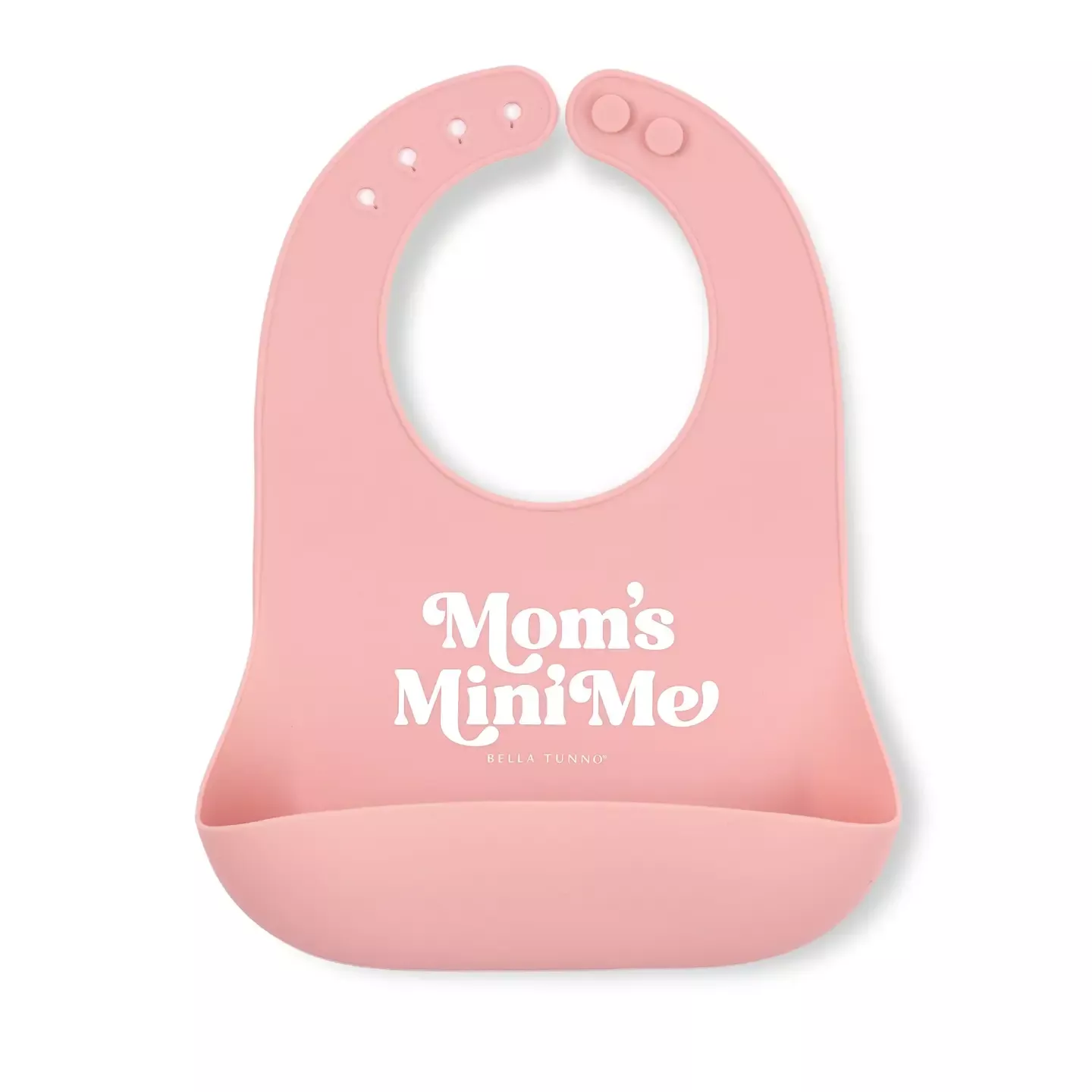 Bib - Moms Mini Me