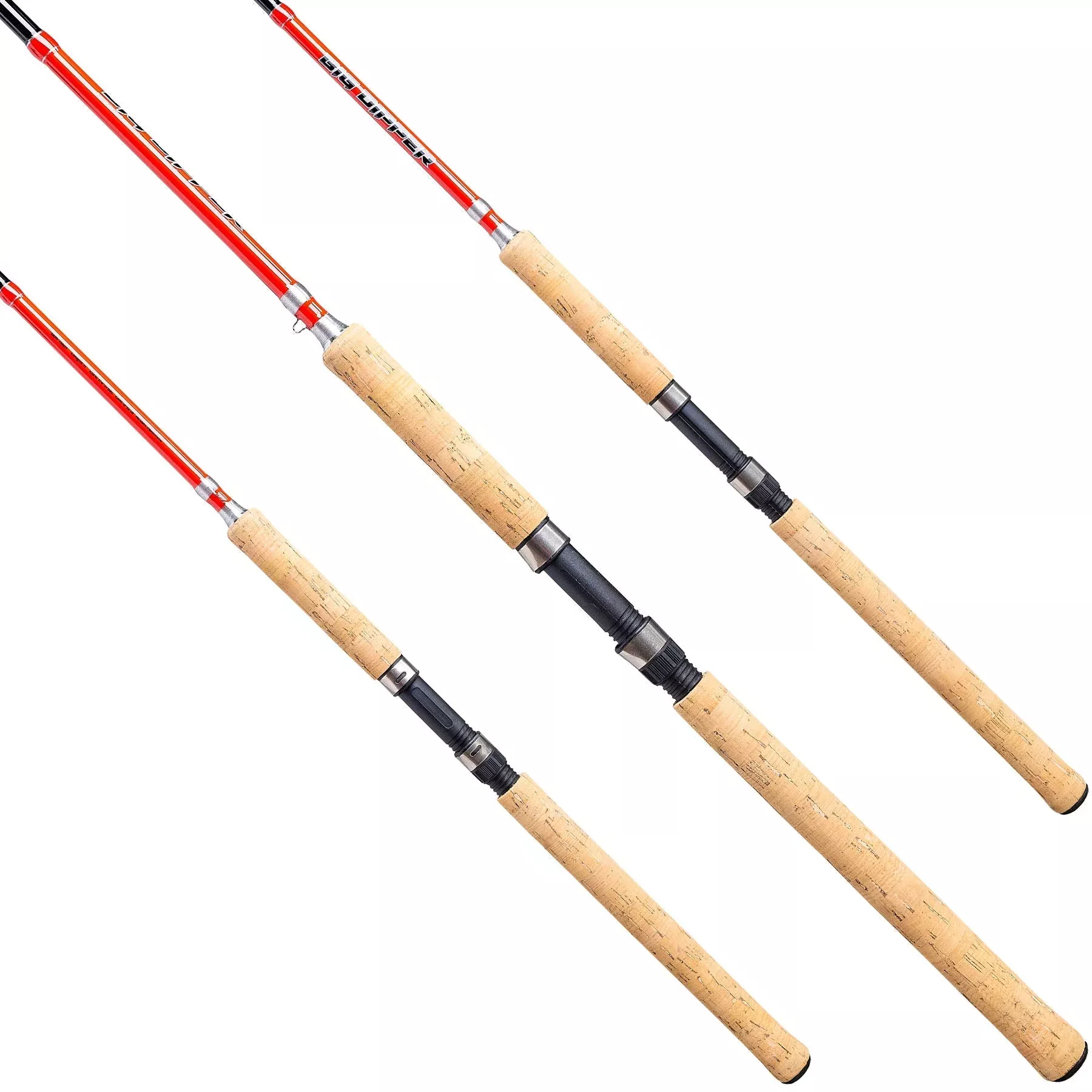 Big Dipper Crappie Spinning Rod