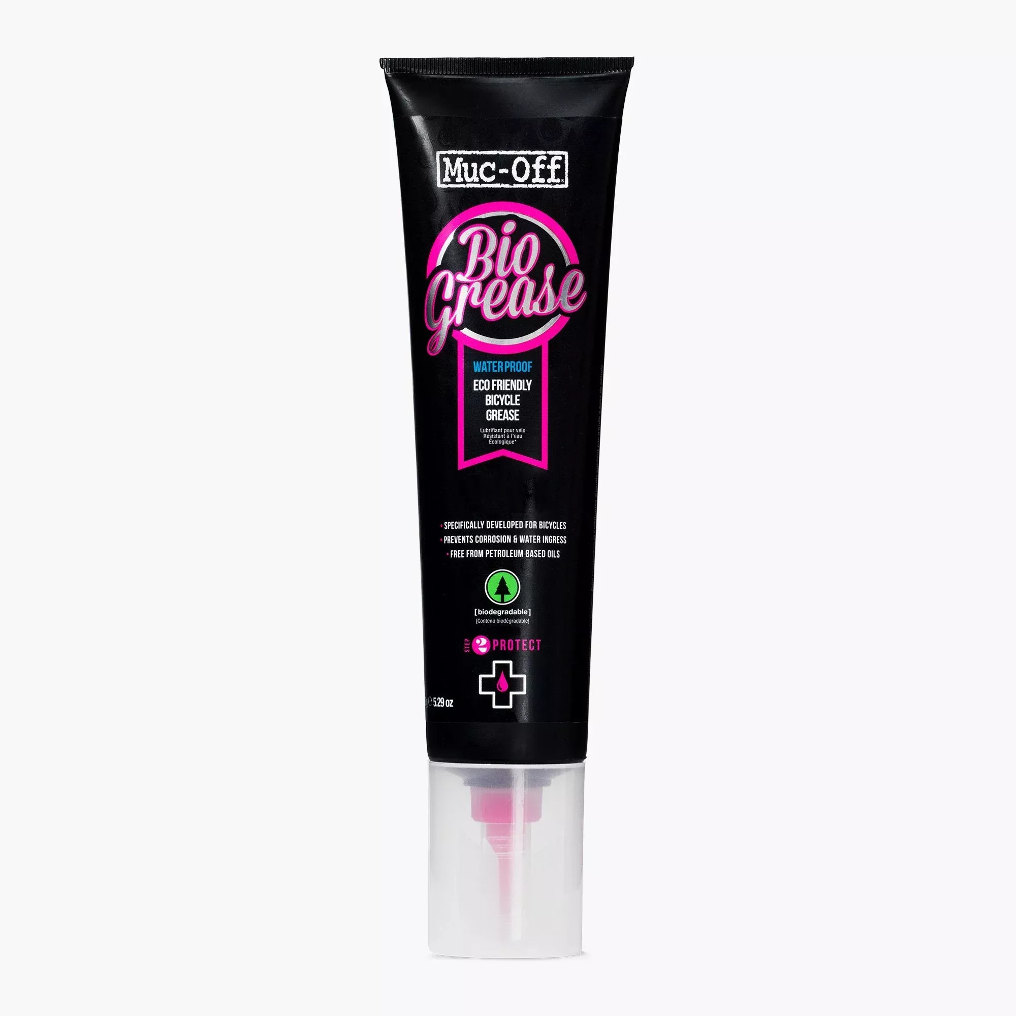 Bio Grease - 5.3 oz
