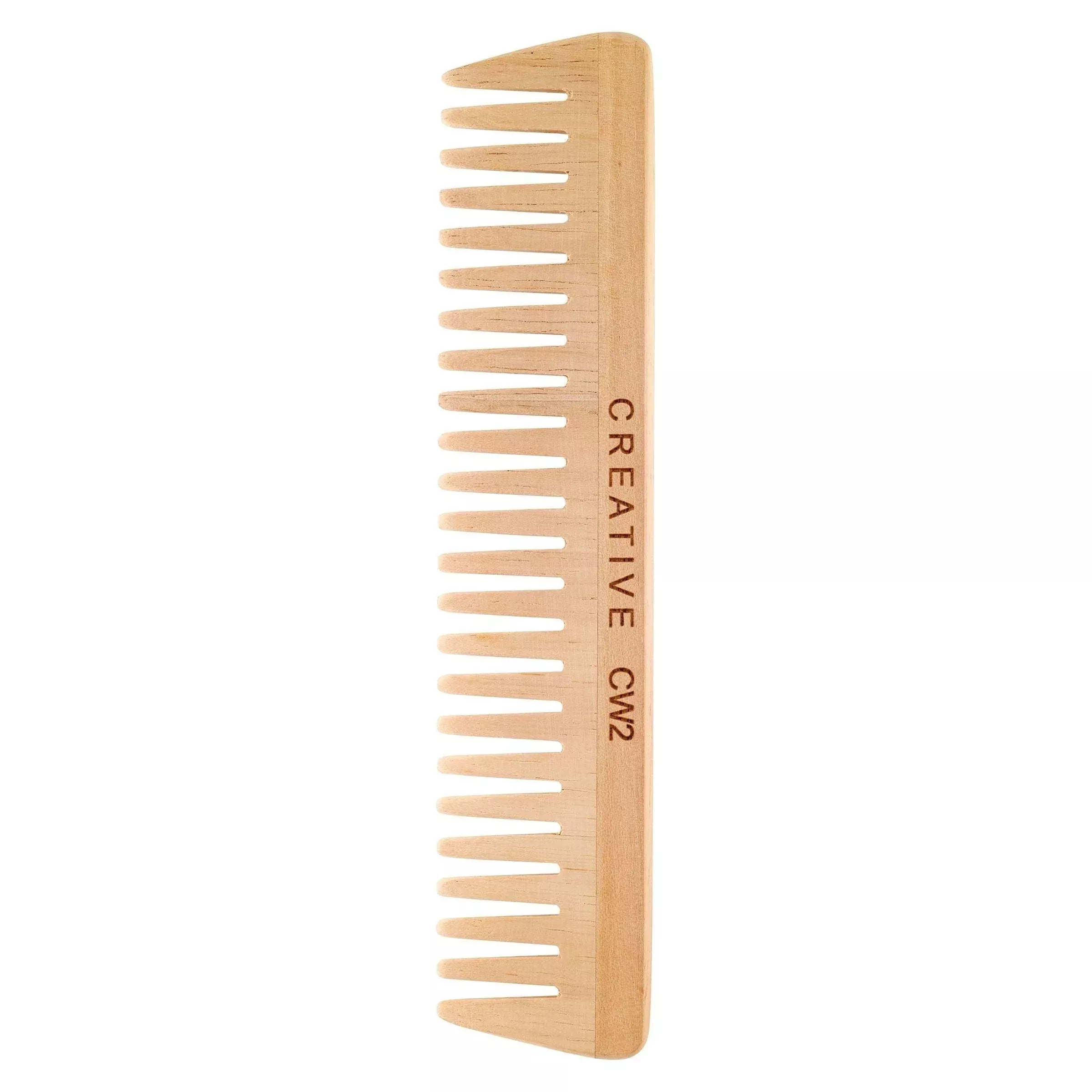 Birch Wood Combs