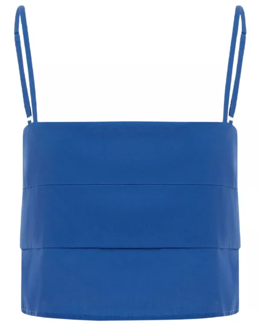 Bird & Knoll Lupi Top
