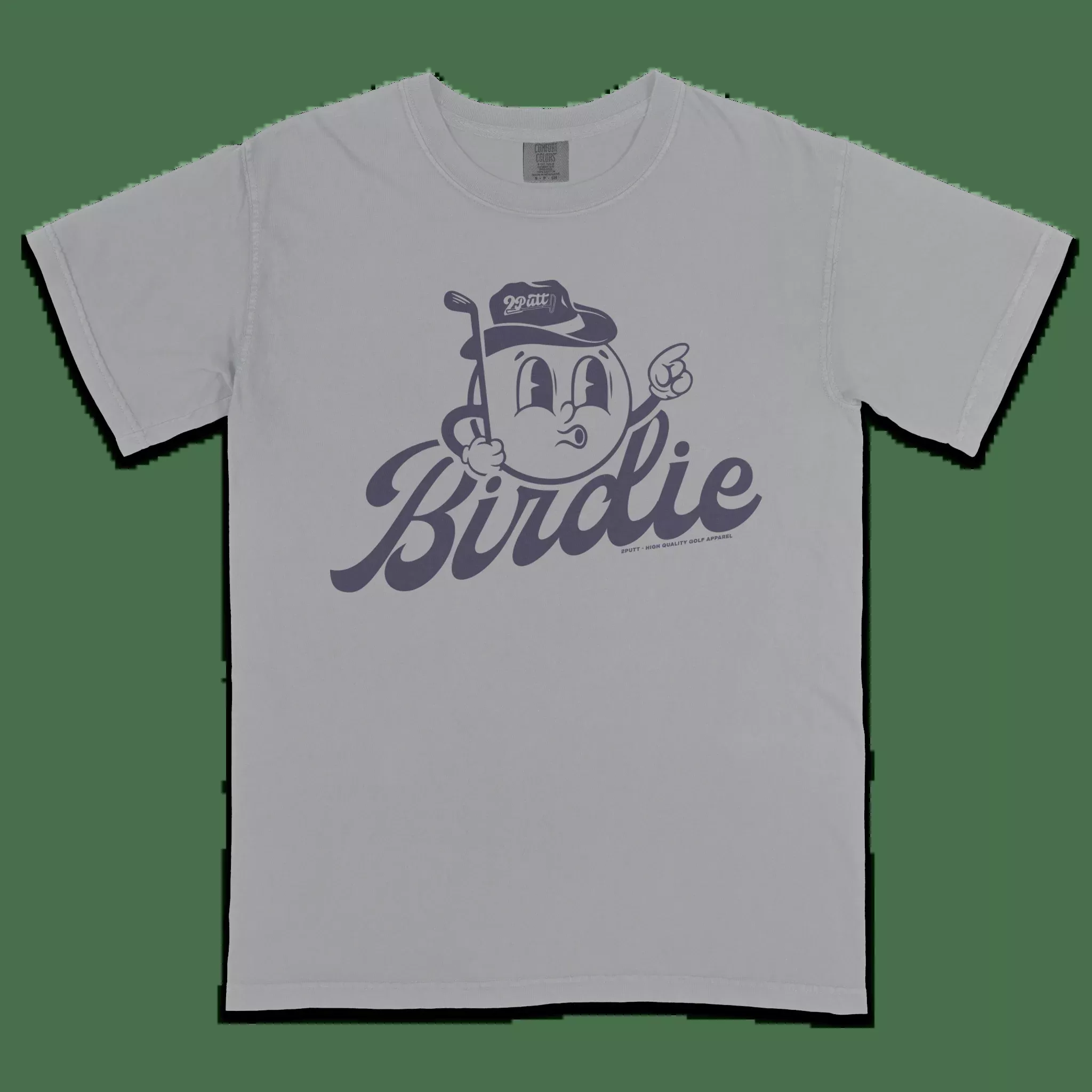 Birdie Ball Tee