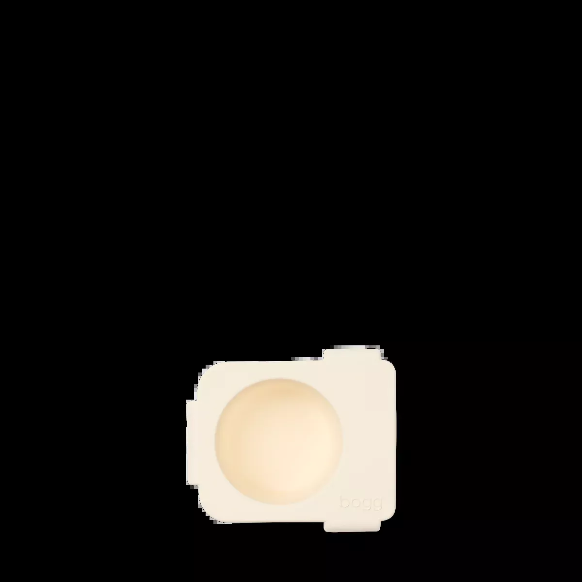 Bitty Half Top o' the Bogg to Ya - Coconut