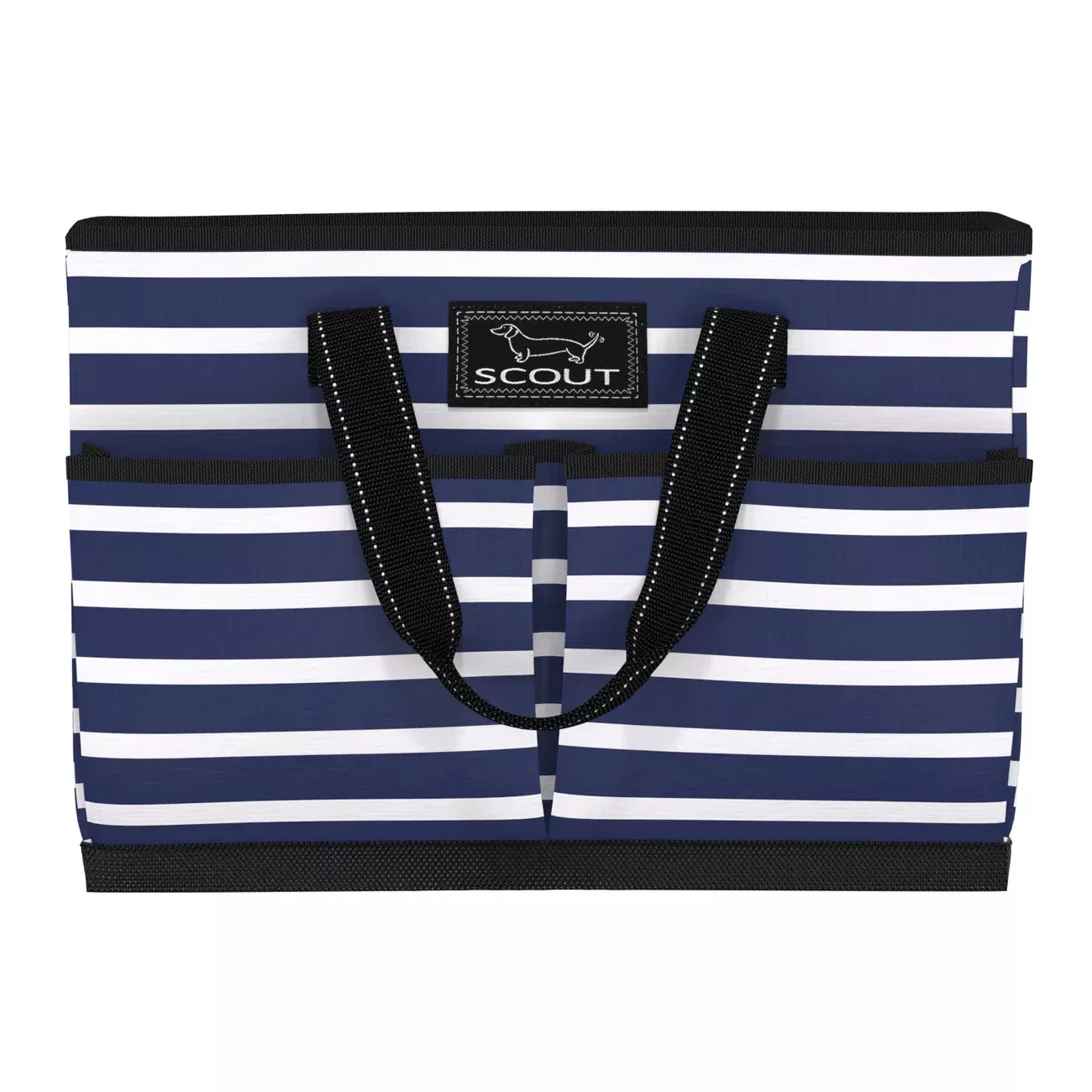 Bj Bag - Nantucket Navy