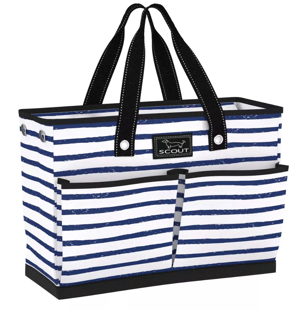 BJ Bag - Ship Shape