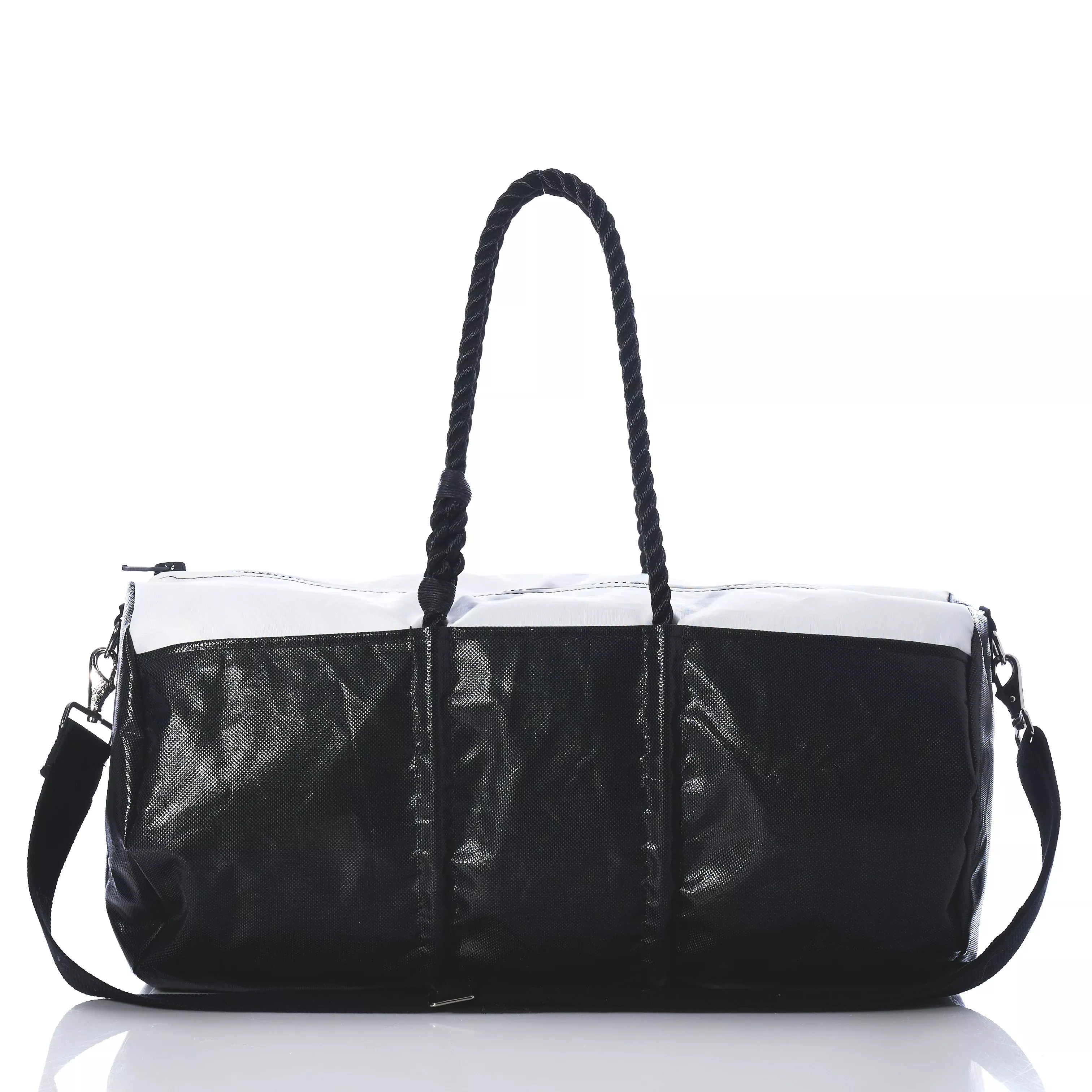 Black Dragon Duffel