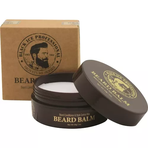 BlackIce Beard Balm 2 Oz