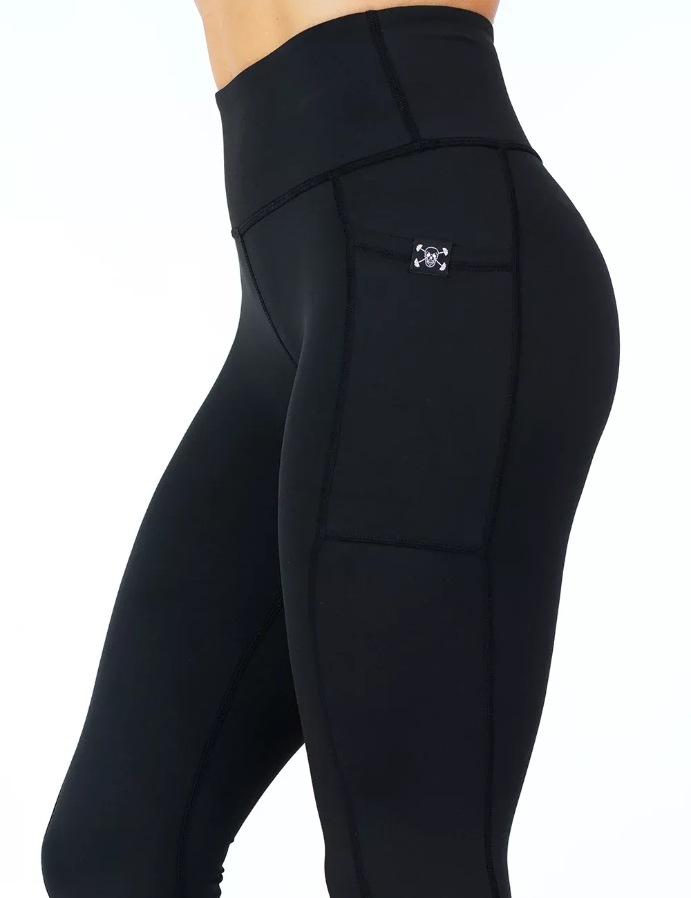 Blacklisted Leggings
