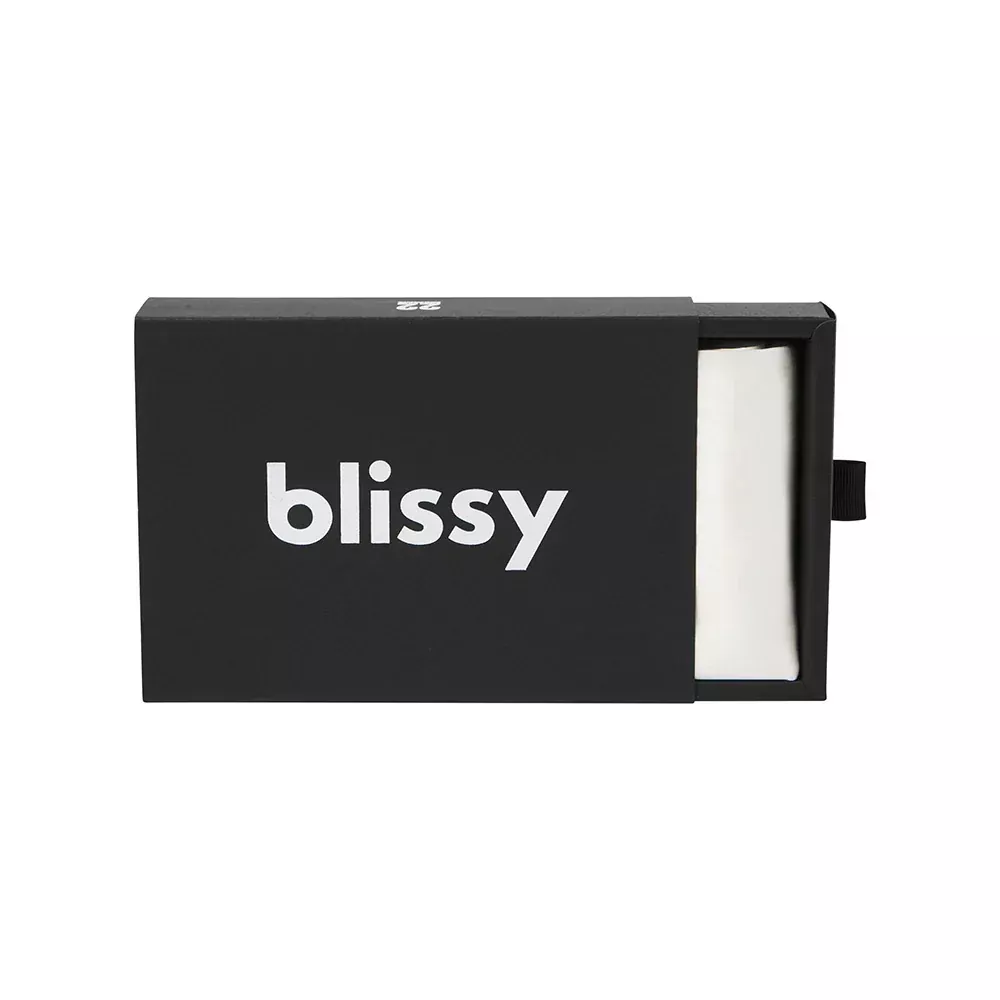 Blissy Pillowcase Standard