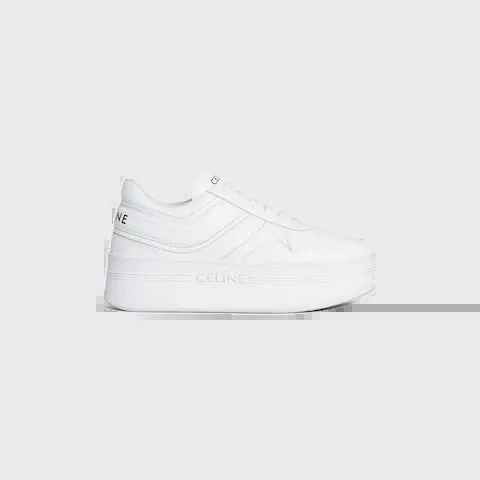 Block Sneakers