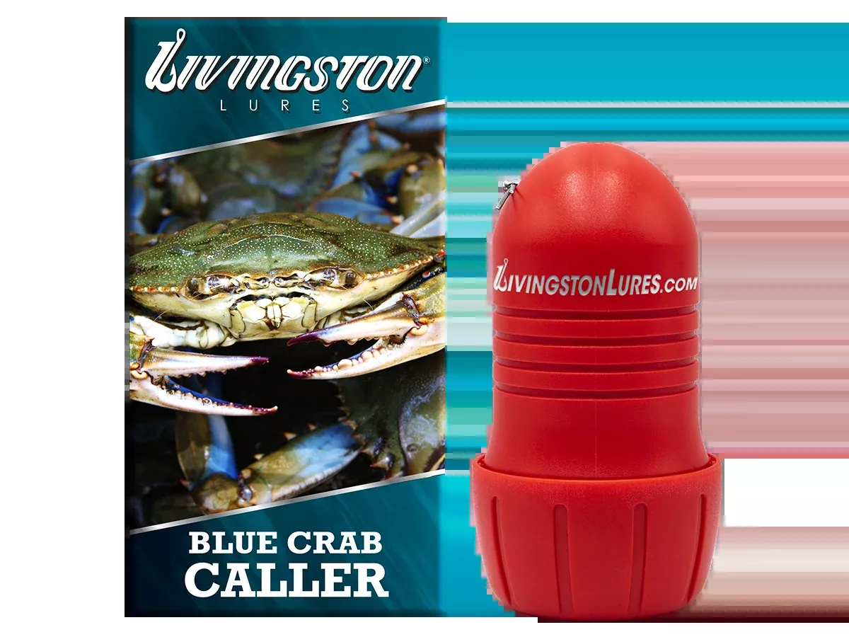 Blue Crab Caller
