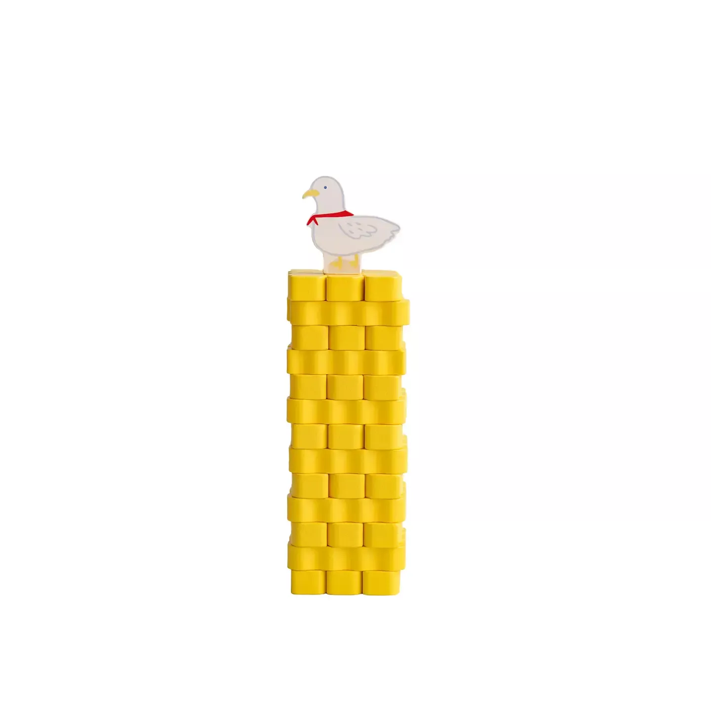 Boardwalk Fries Stacking Game