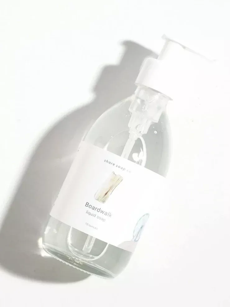 Boardwalk Liquid Soap
