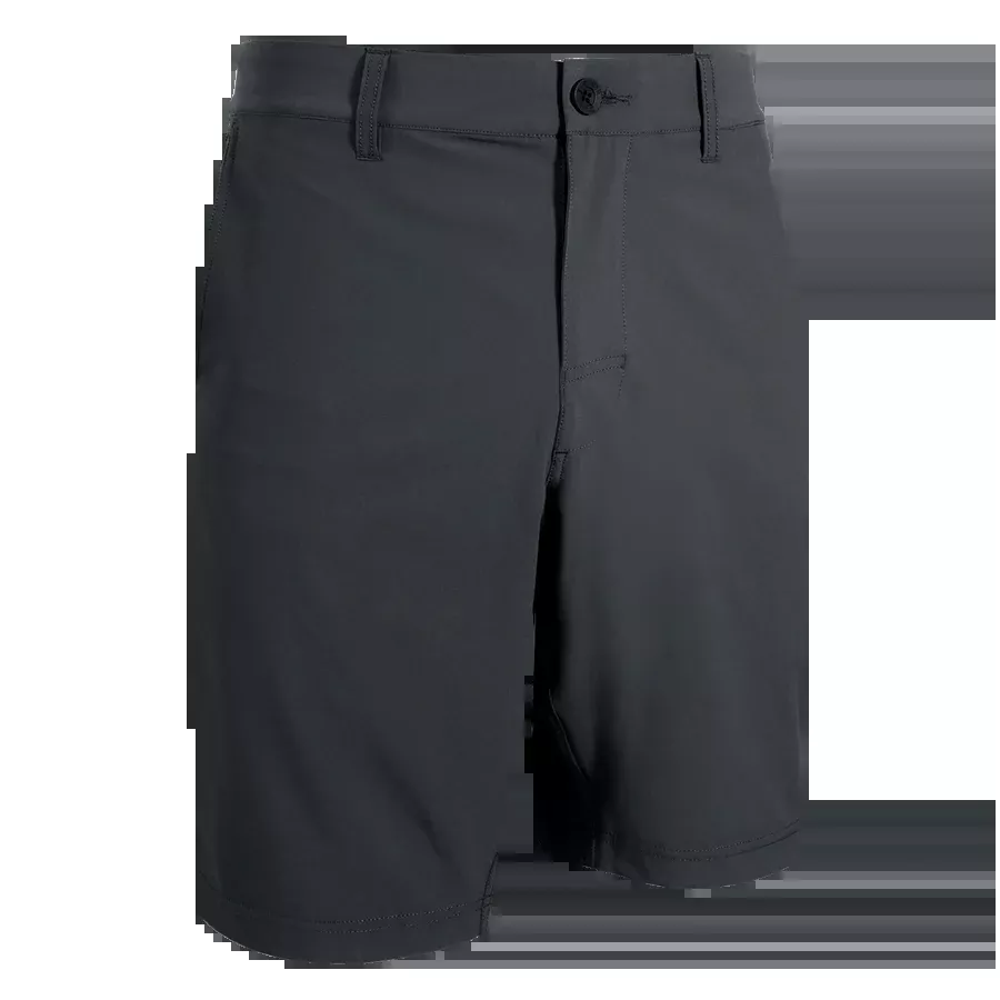 Bodhi Short - Charcoal