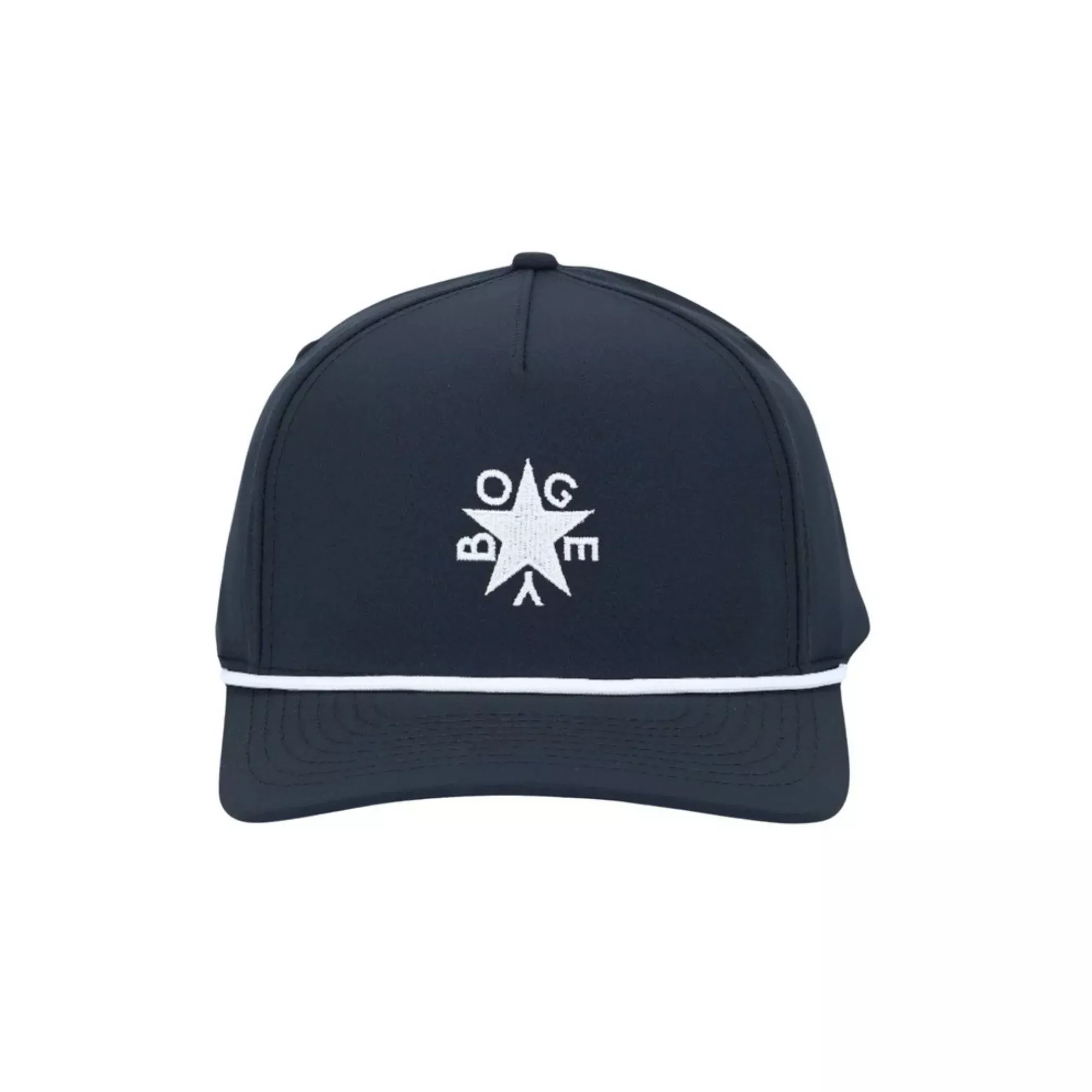 Bogey Rope Hat