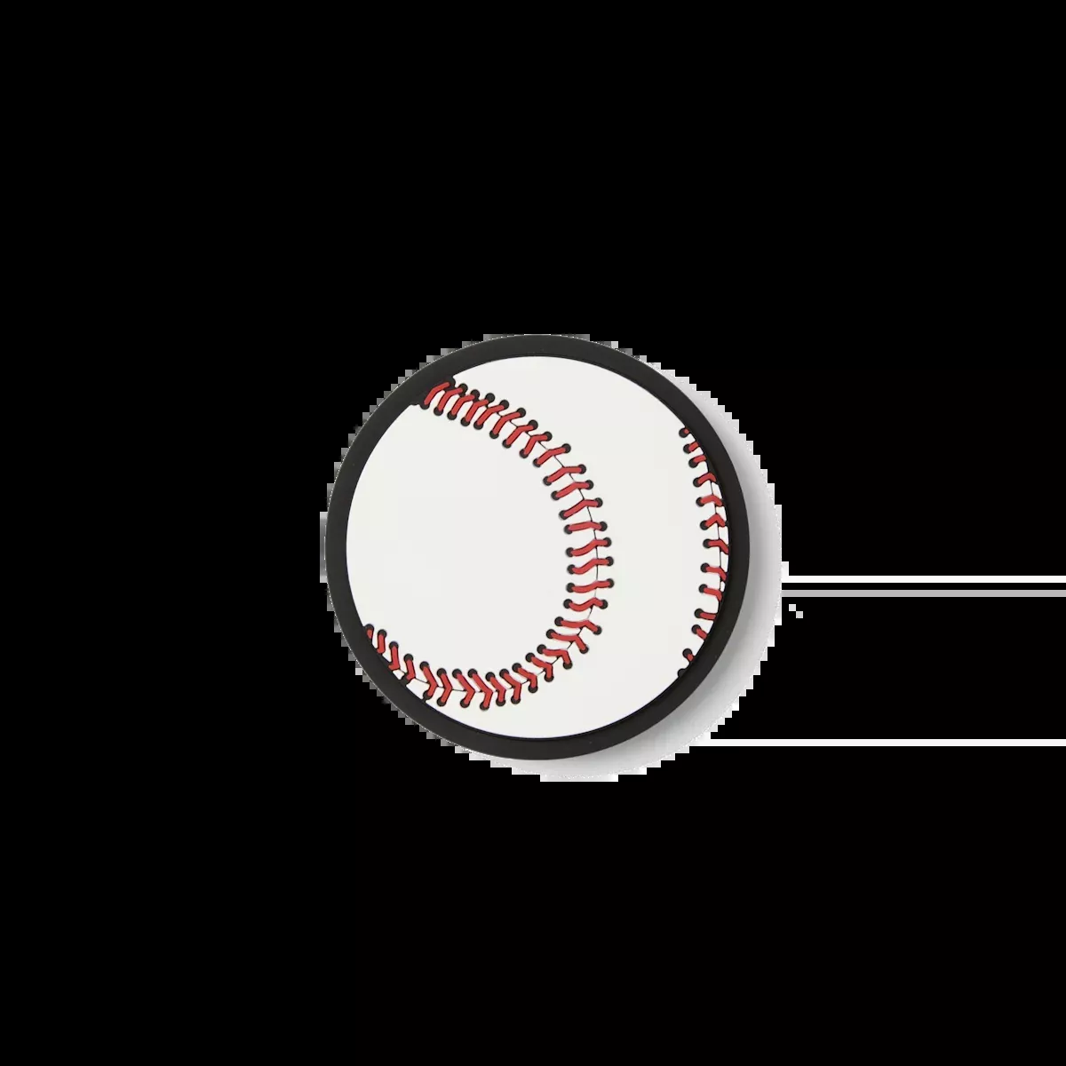 Bogg Bit- Baseball